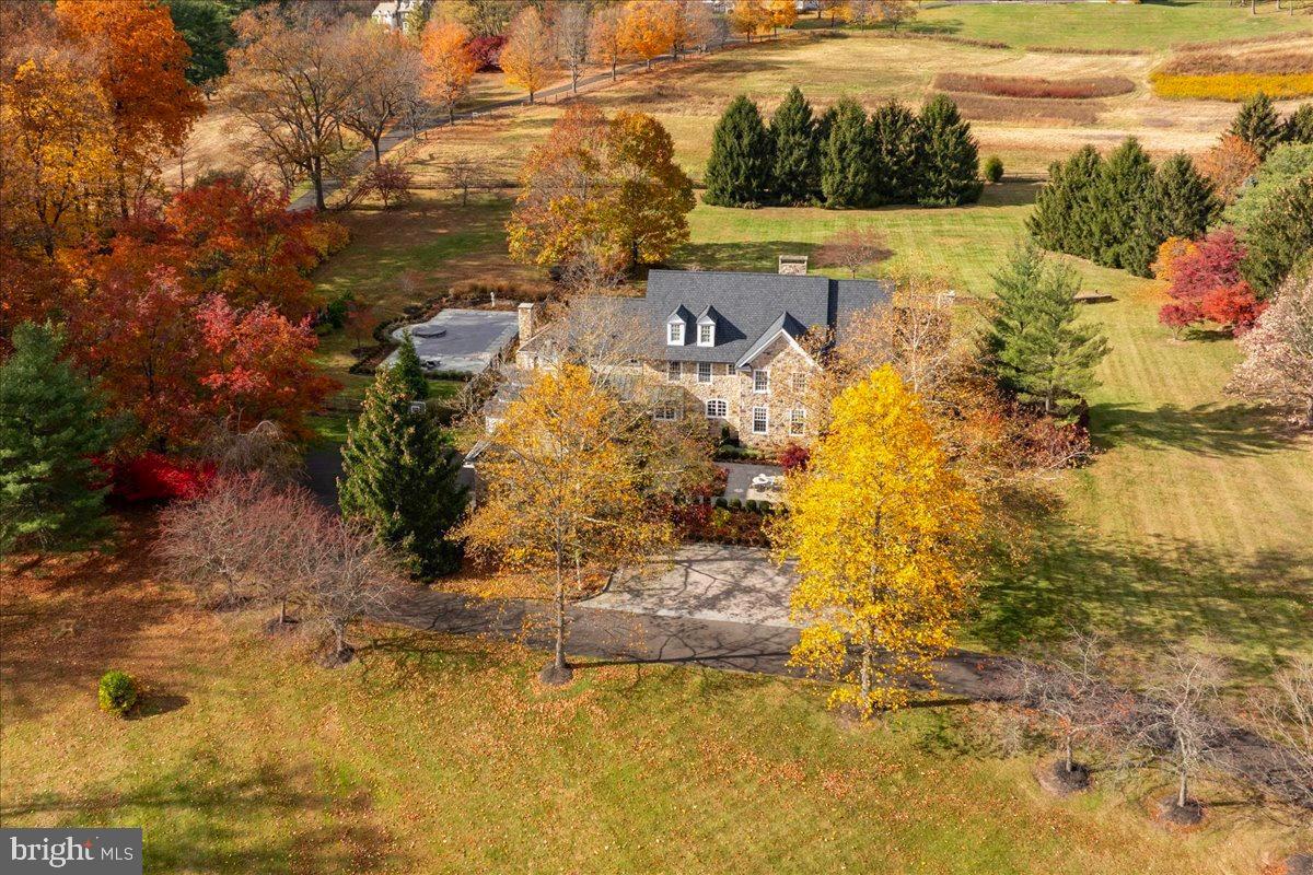 SOLEBURY - Residential