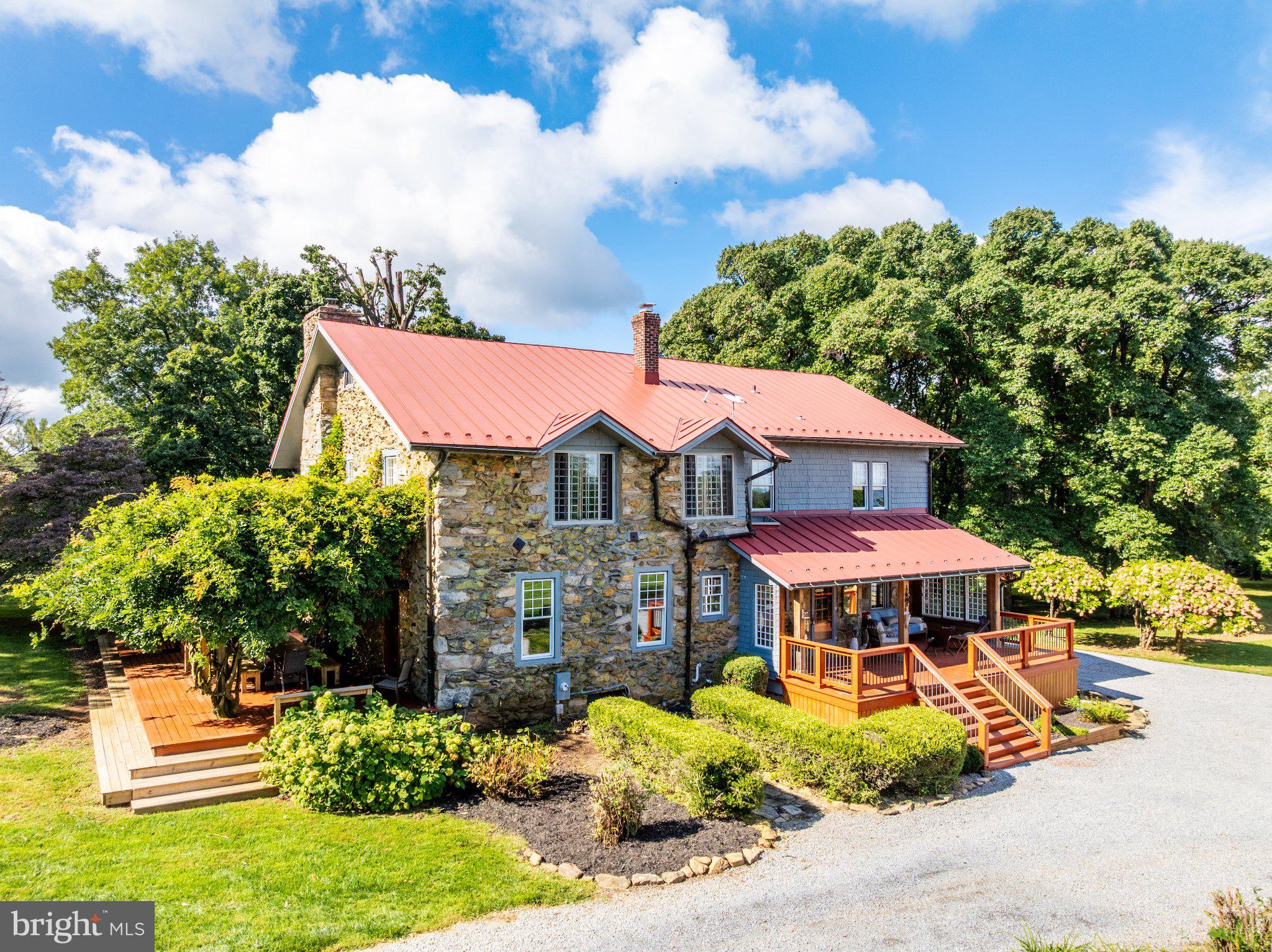 18777 BLUERIDGE MOUNTAIN