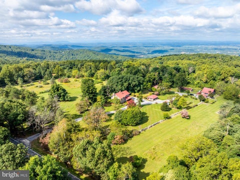 Photo for 18777 BLUERIDGE MOUNTAIN