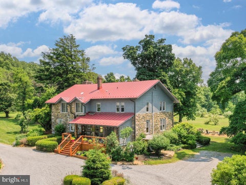 Photo for 18777 BLUERIDGE MOUNTAIN