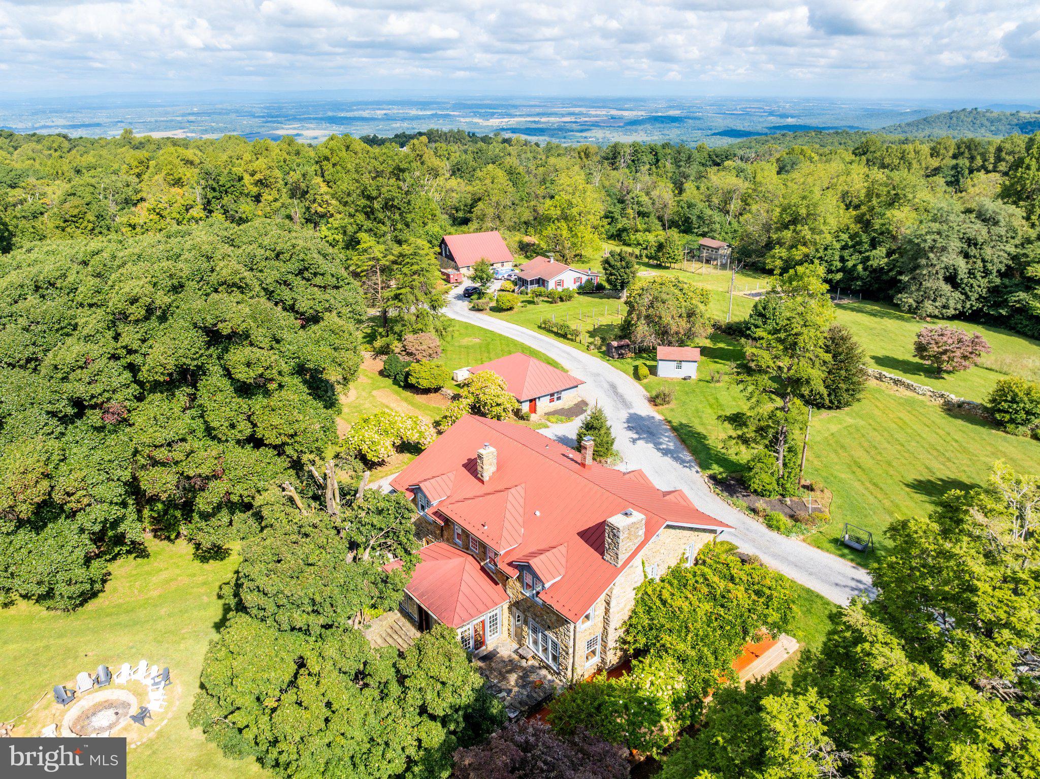 18777 BLUERIDGE MOUNTAIN