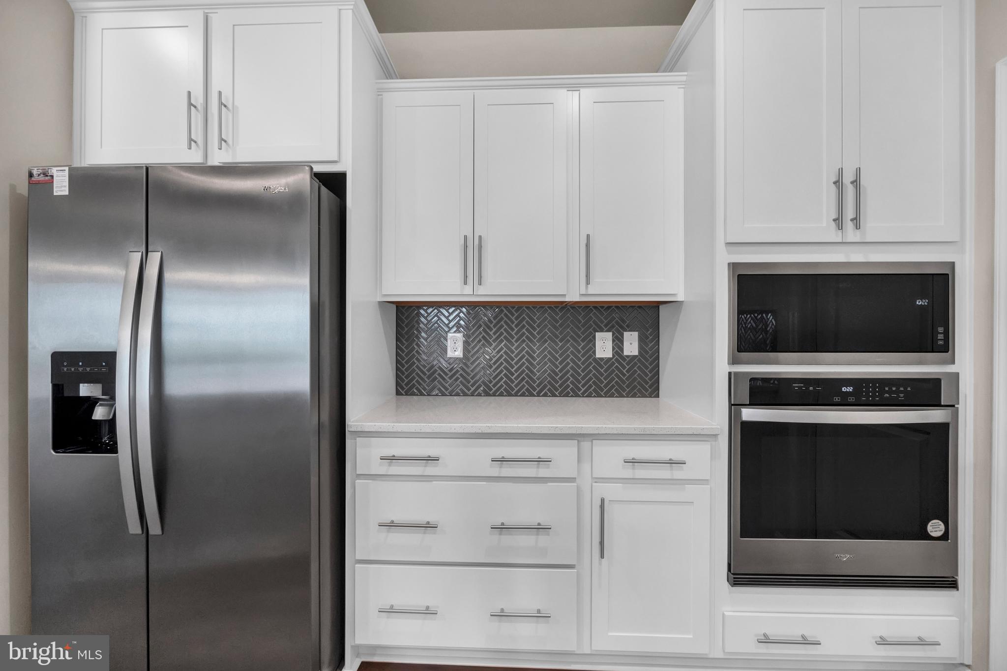 RENN QUARTER - Residential