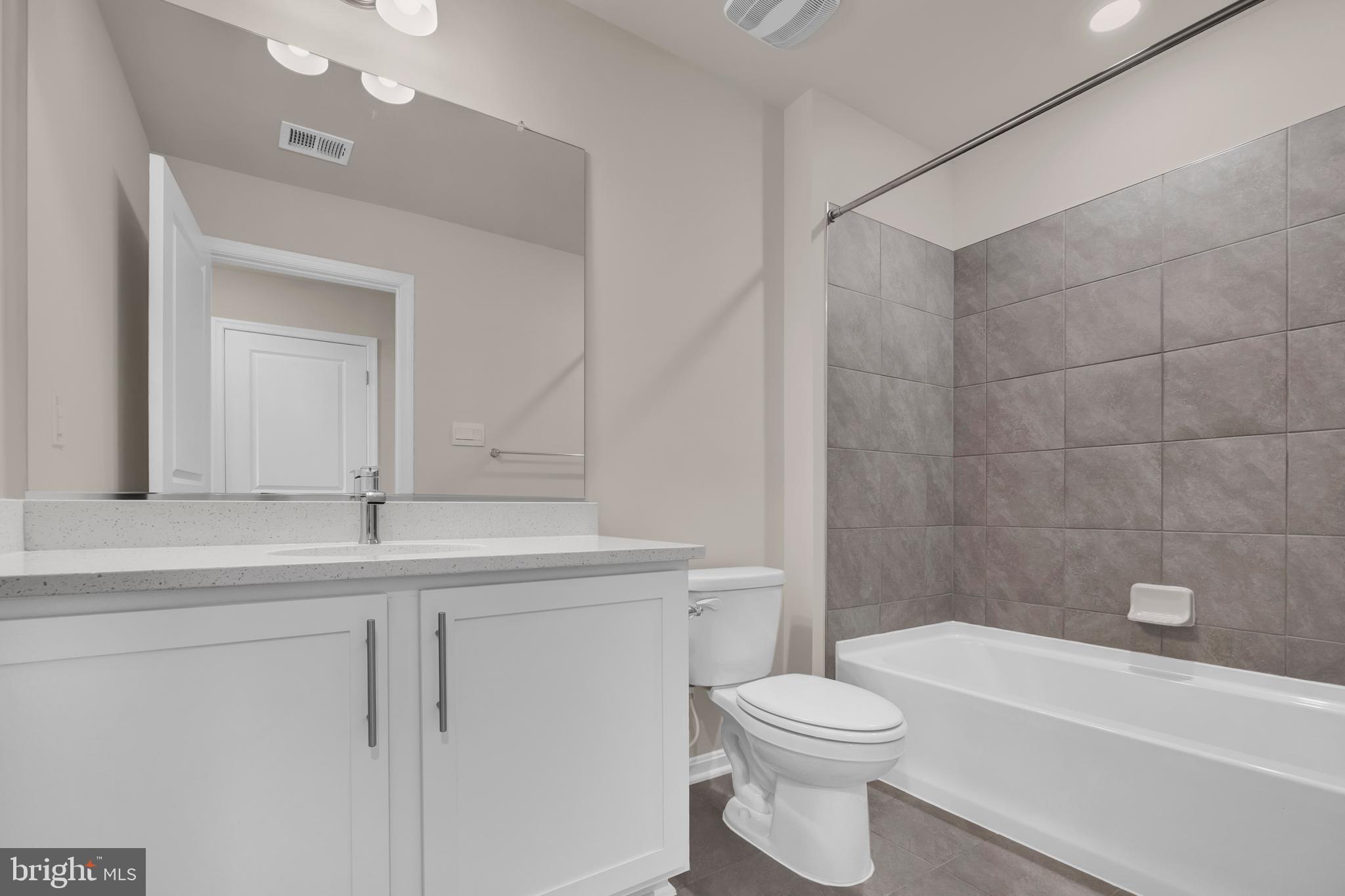 RENN QUARTER - Residential