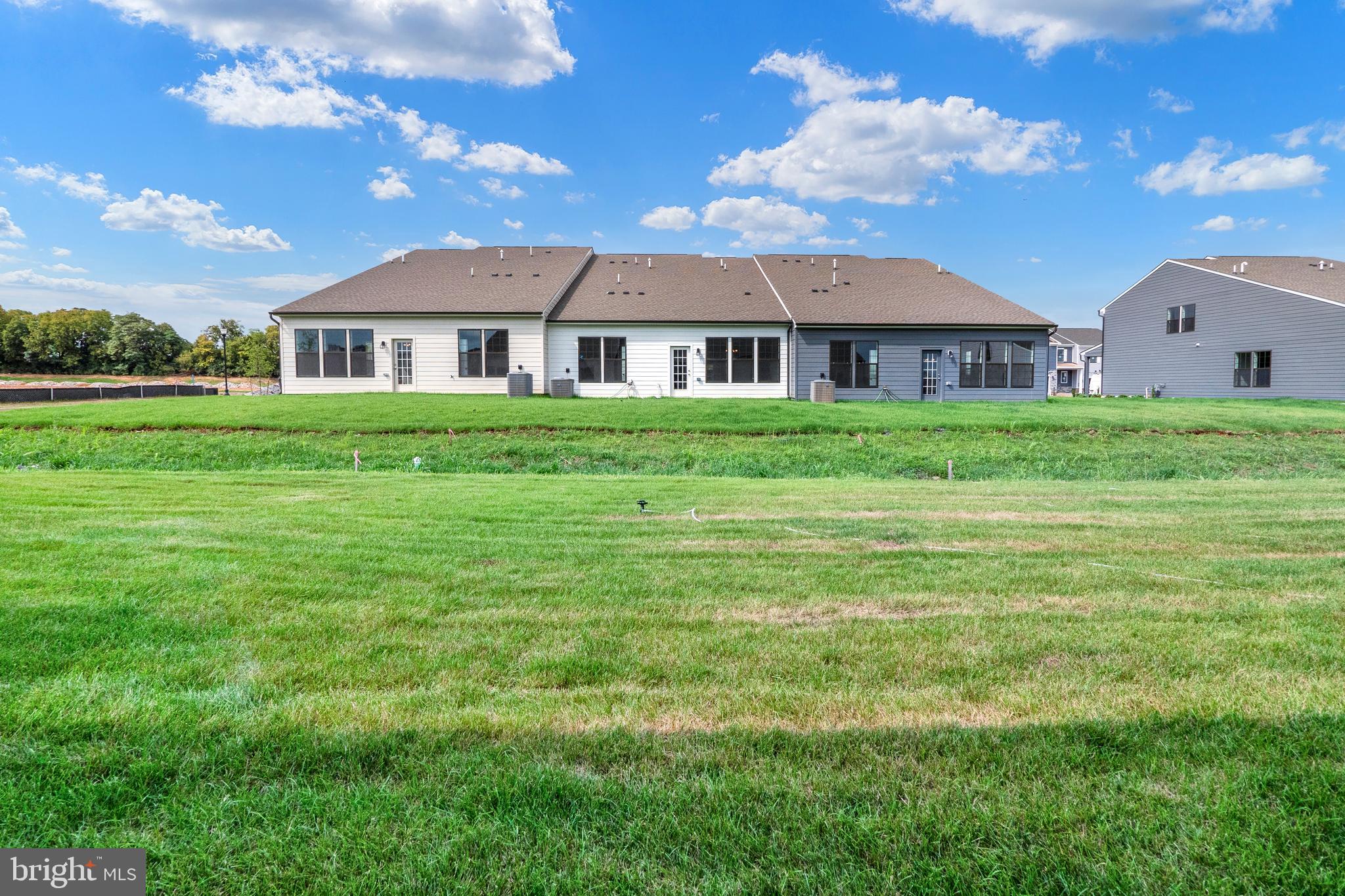 RENN QUARTER - Residential