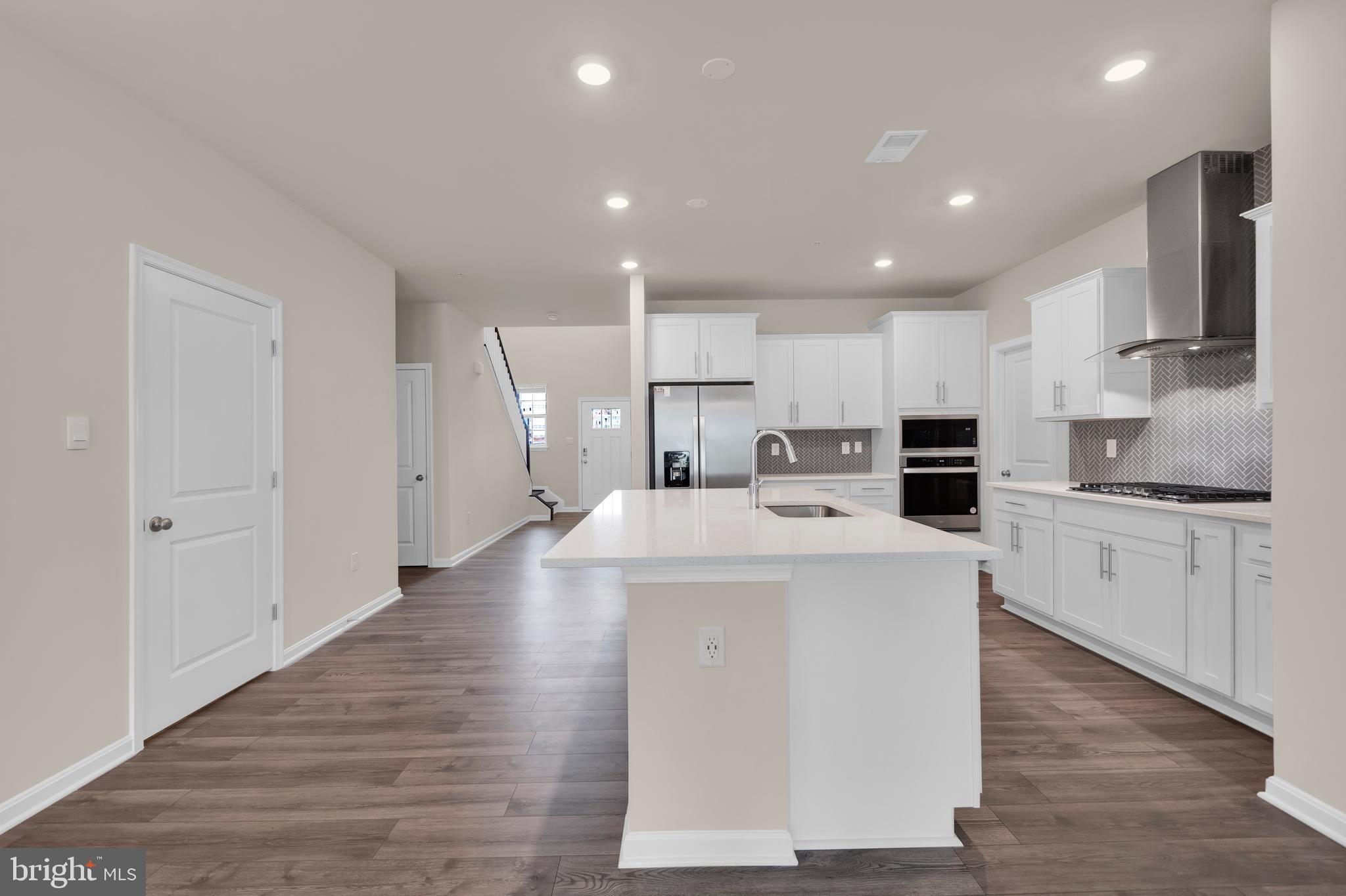 RENN QUARTER - Residential