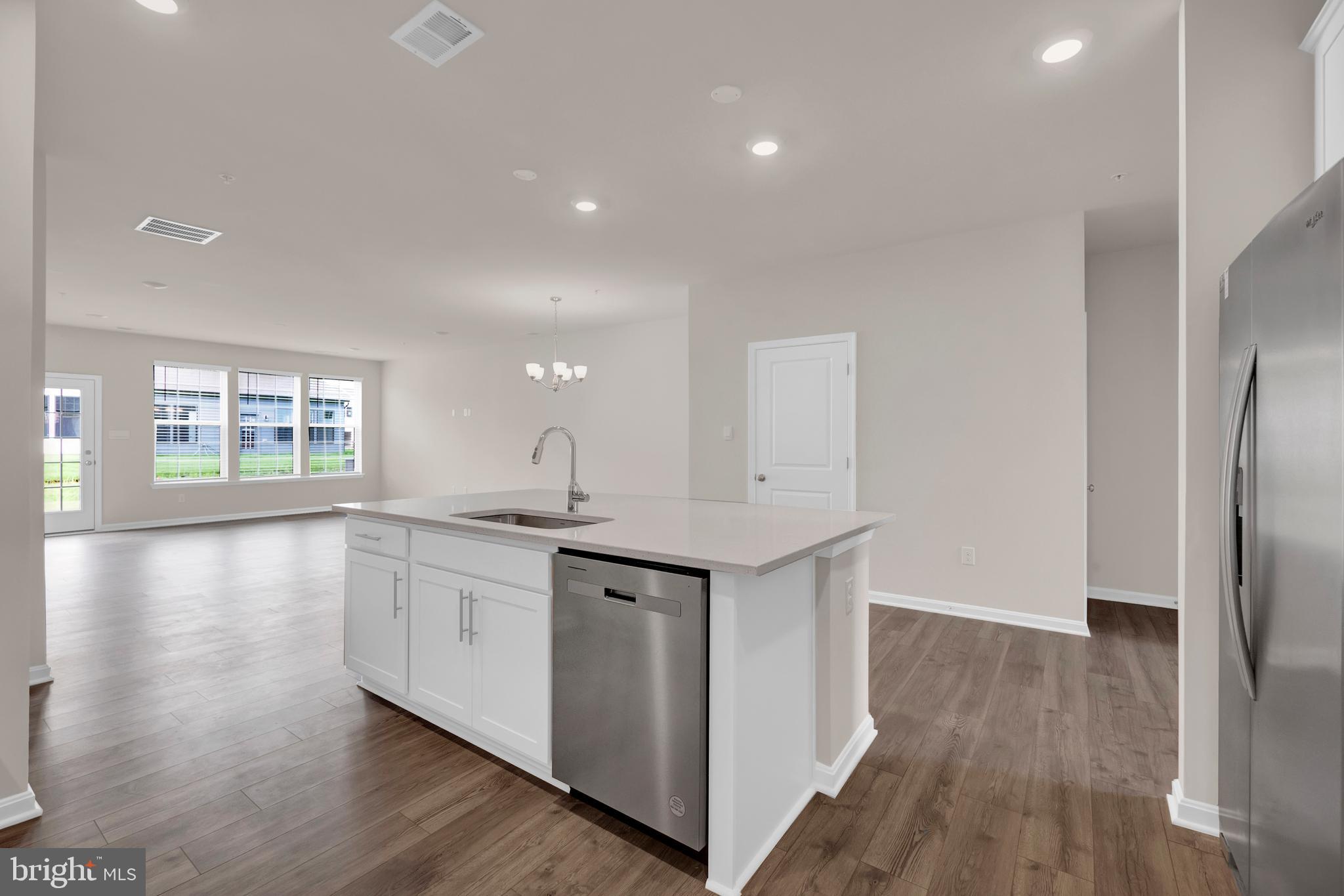 RENN QUARTER - Residential