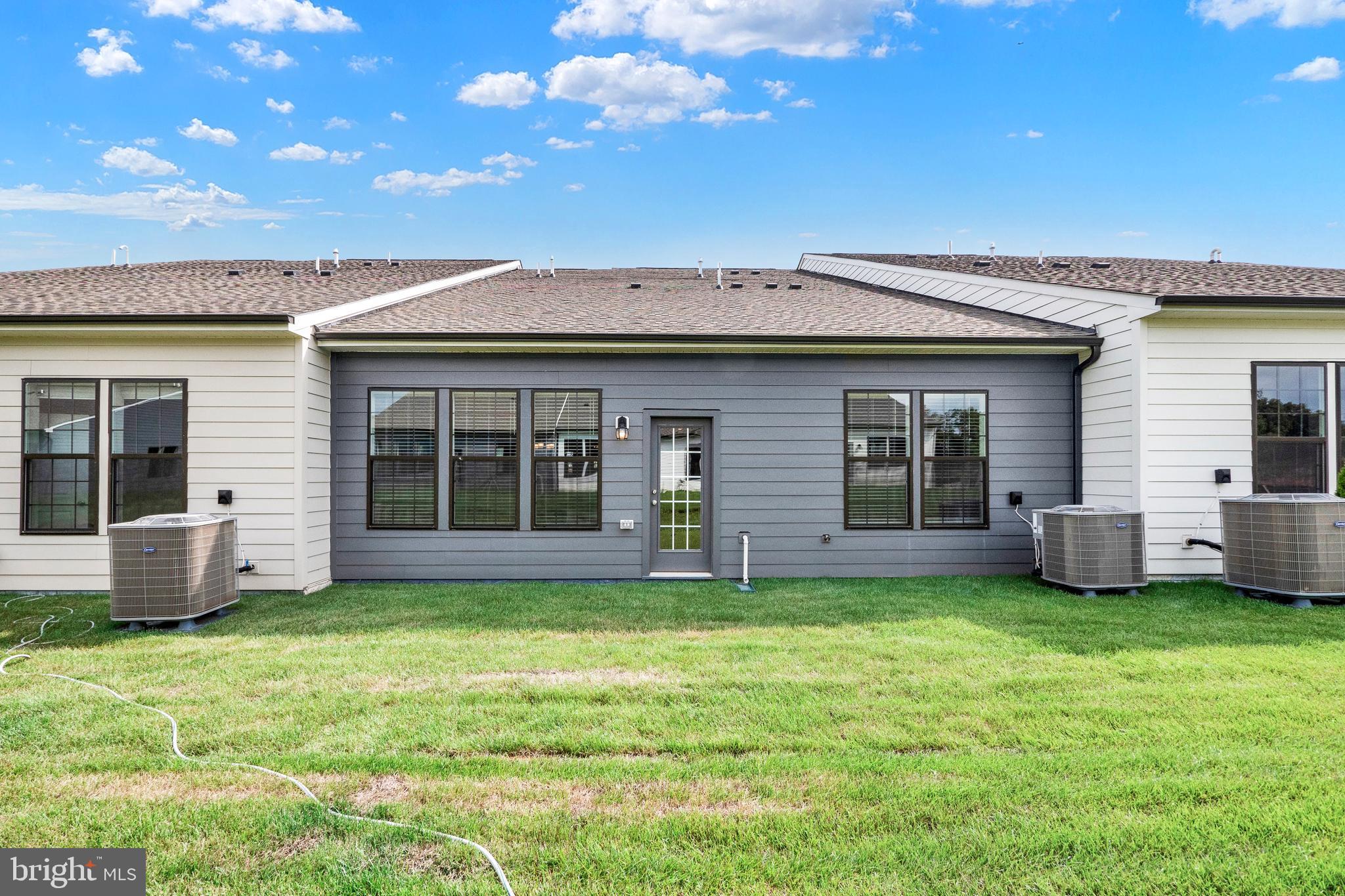 RENN QUARTER - Residential