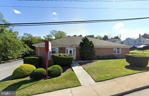 201 N PROGRESS AVENUE HARRISBURG PA 17109