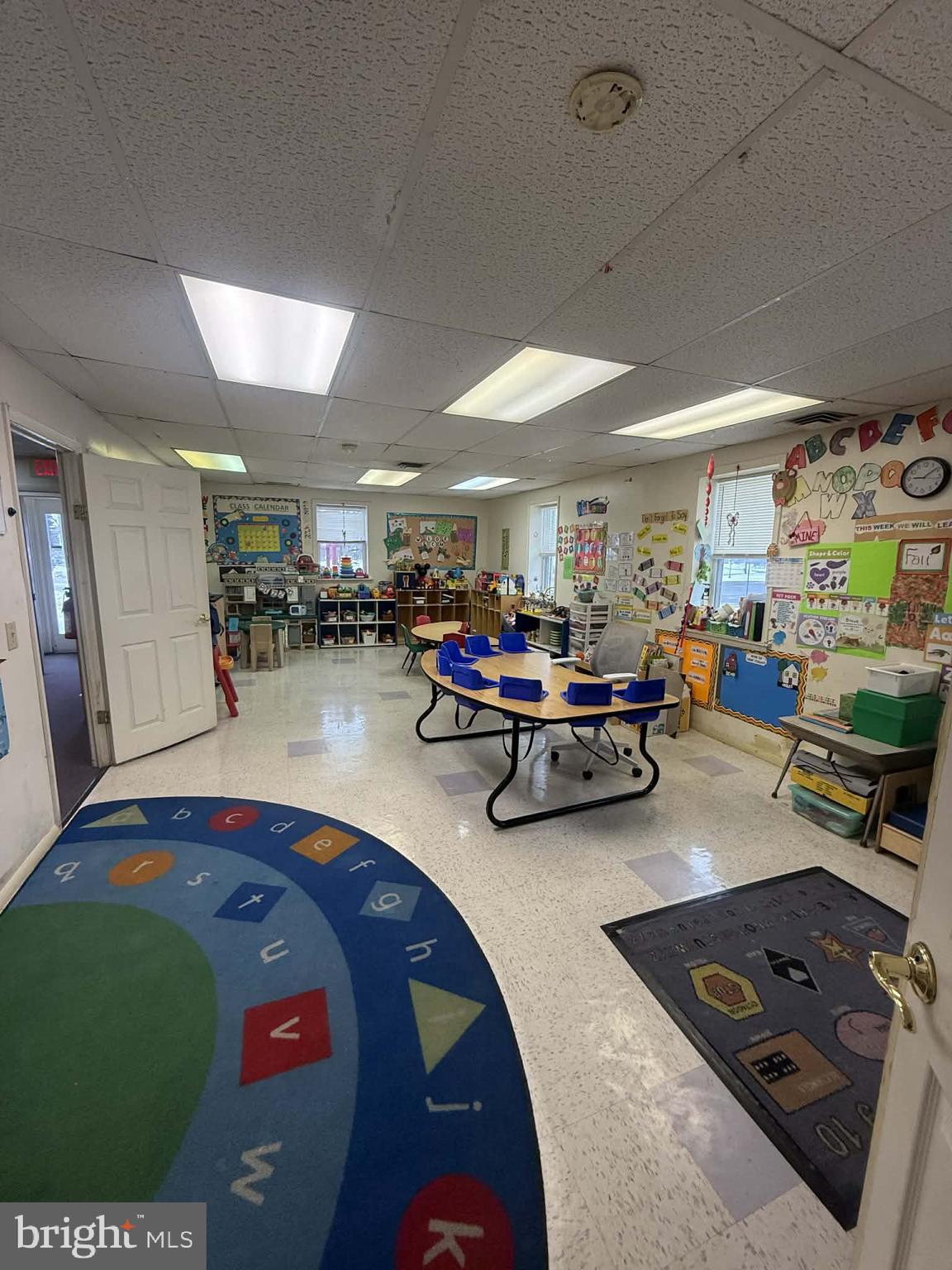 201 N PROGRESS AVENUE