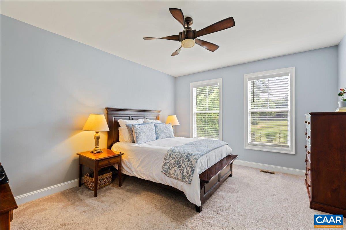 SPRING CREEK - Residential