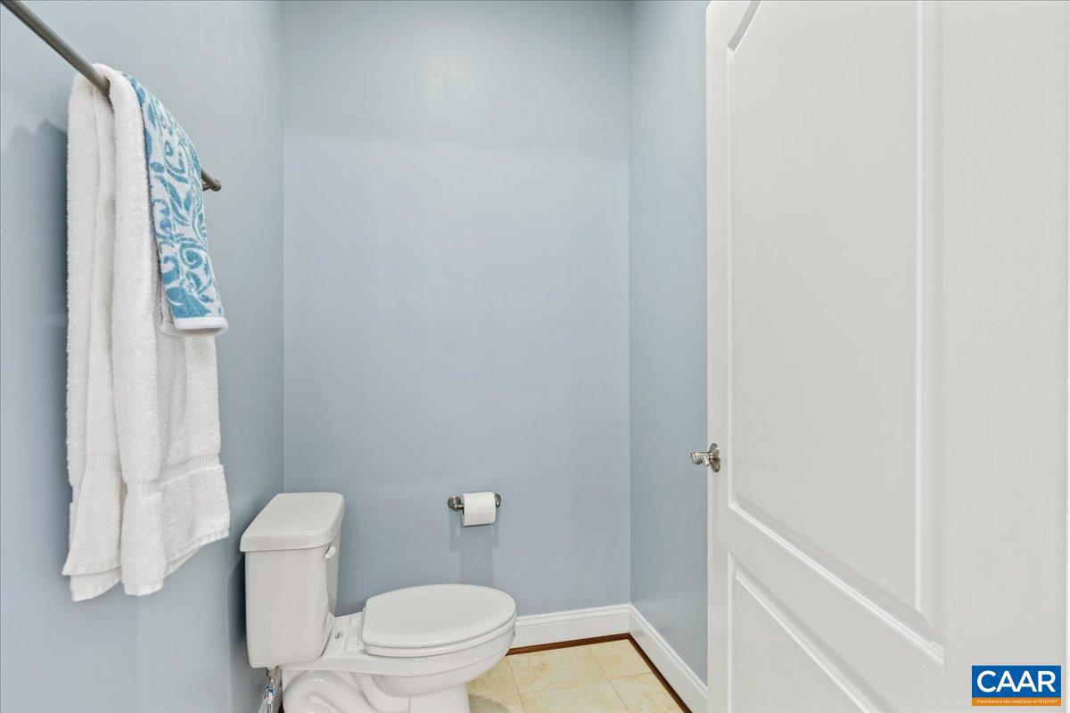 SPRING CREEK - Residential