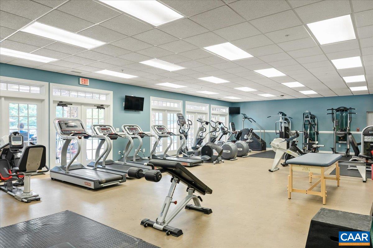 SPRING CREEK - Residential