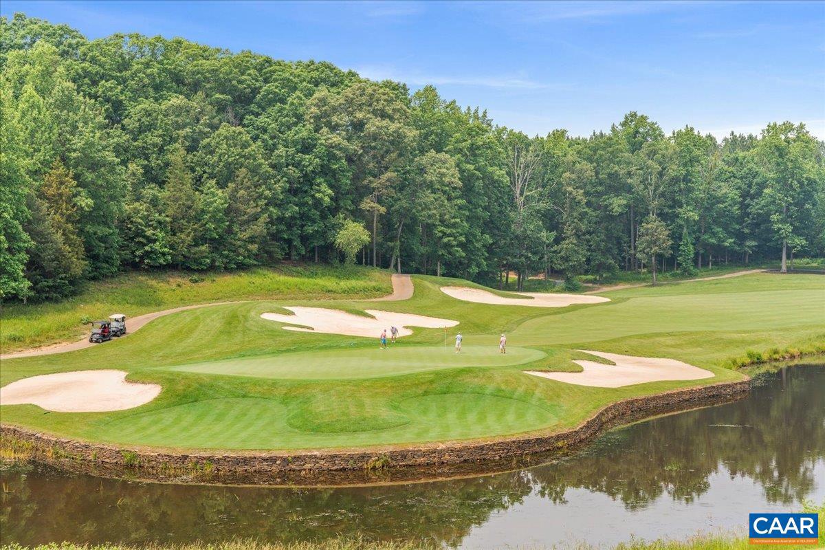 SPRING CREEK - Residential