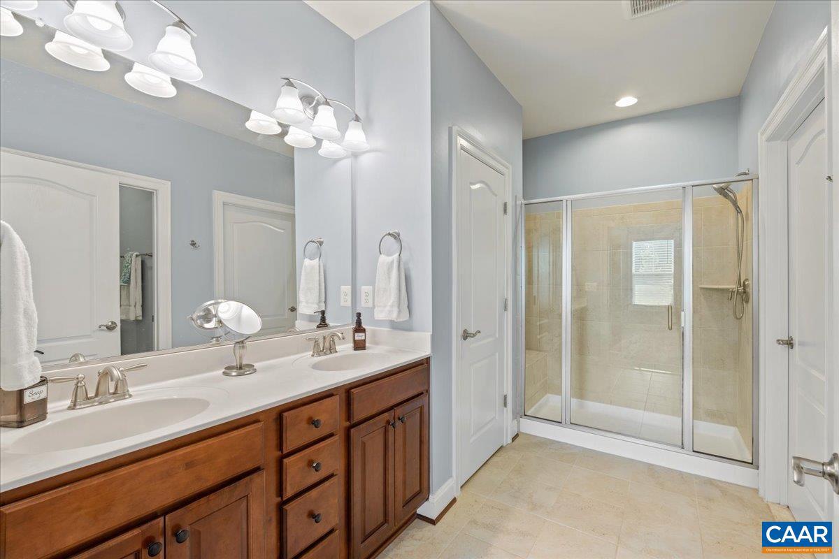 SPRING CREEK - Residential