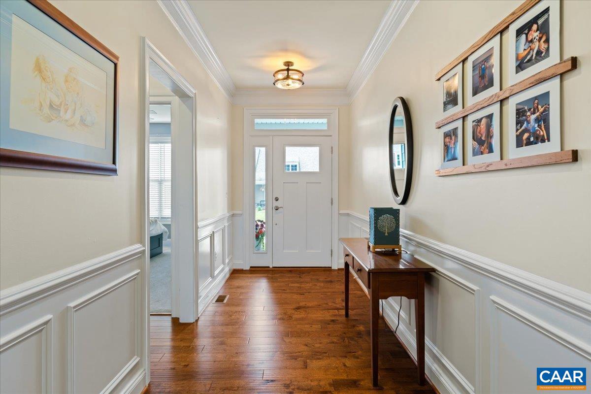 SPRING CREEK - Residential