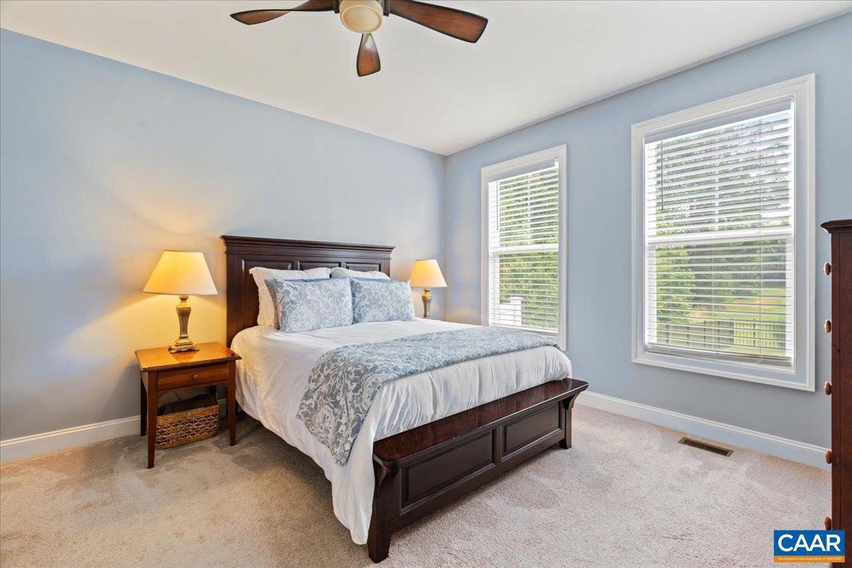 SPRING CREEK - Residential