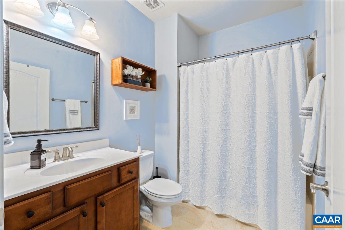 SPRING CREEK - Residential