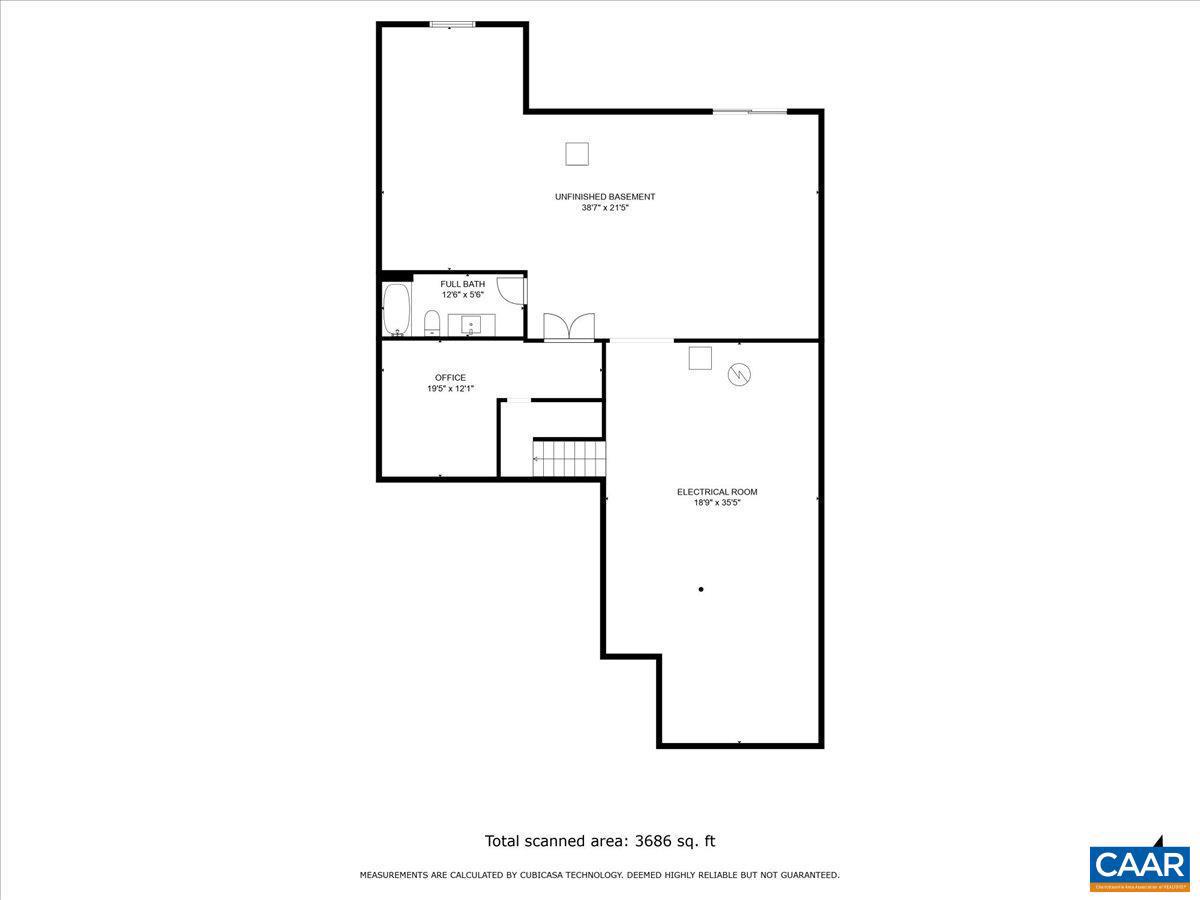 SPRING CREEK - Residential