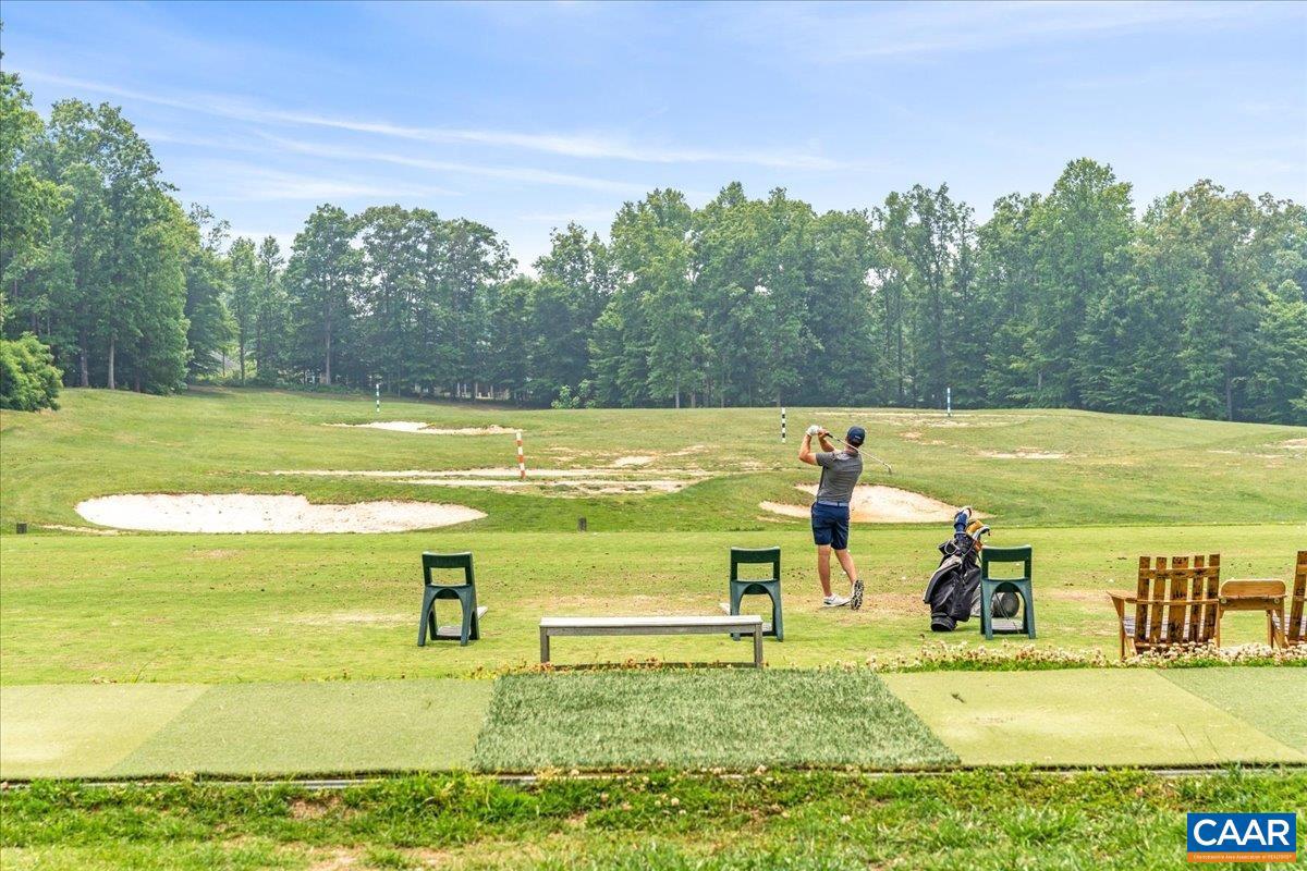 SPRING CREEK - Residential