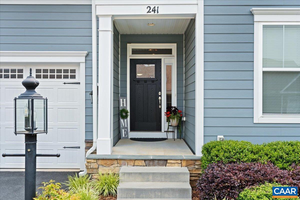 SPRING CREEK - Residential