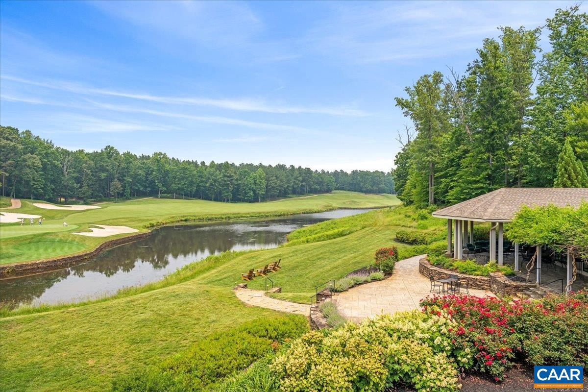 SPRING CREEK - Residential