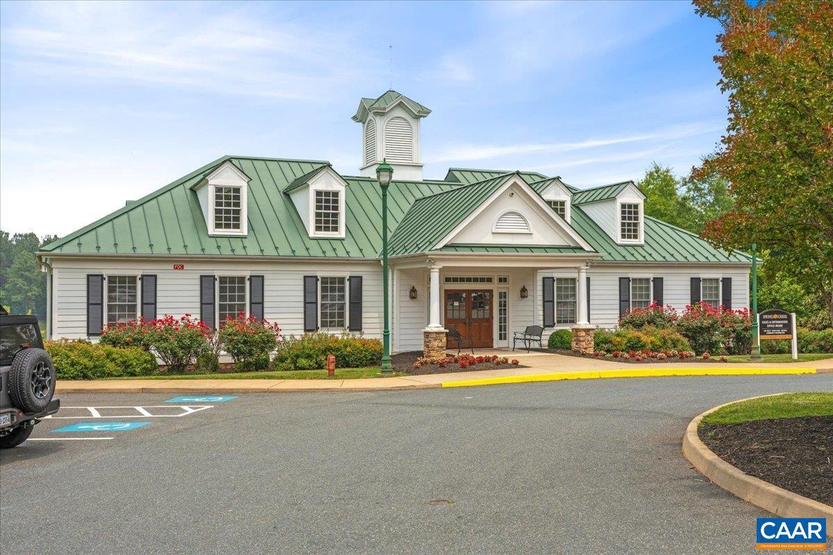 SPRING CREEK - Residential