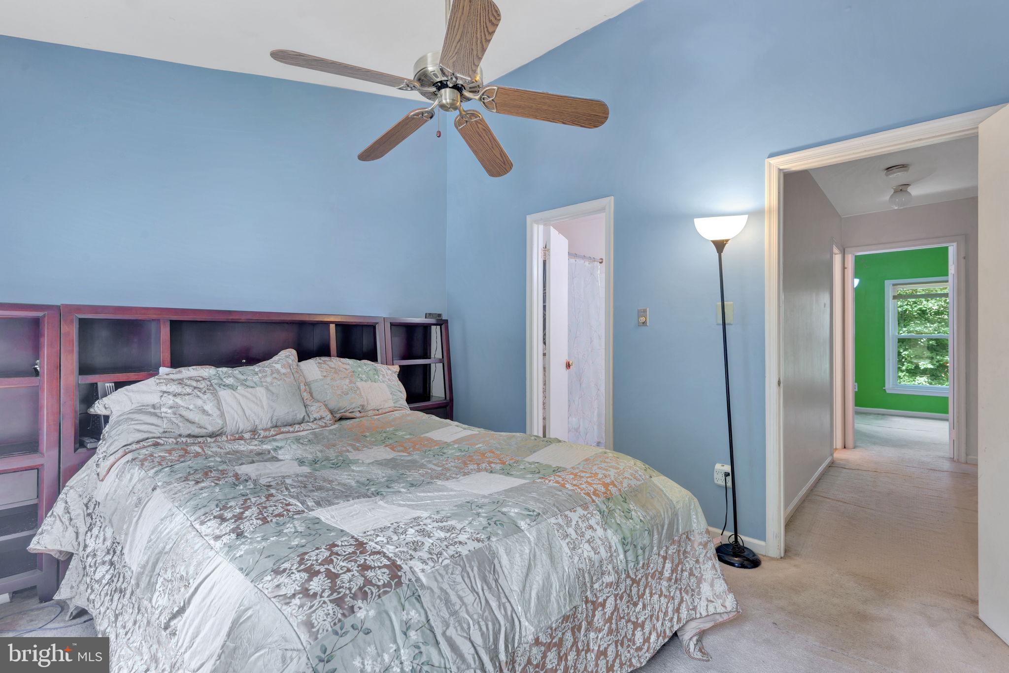 SPRINGFIELD OAKS - Residential