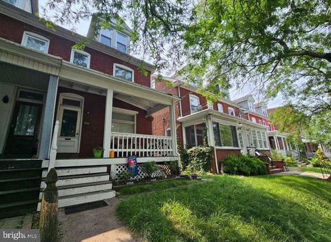 526 N CHARLOTTE STREET POTTSTOWN PA 19464