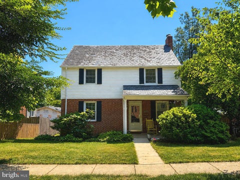 Photo of 4405 Sedgwick Road, BALTIMORE, MD 21210 (MLS # MDBA2222686)