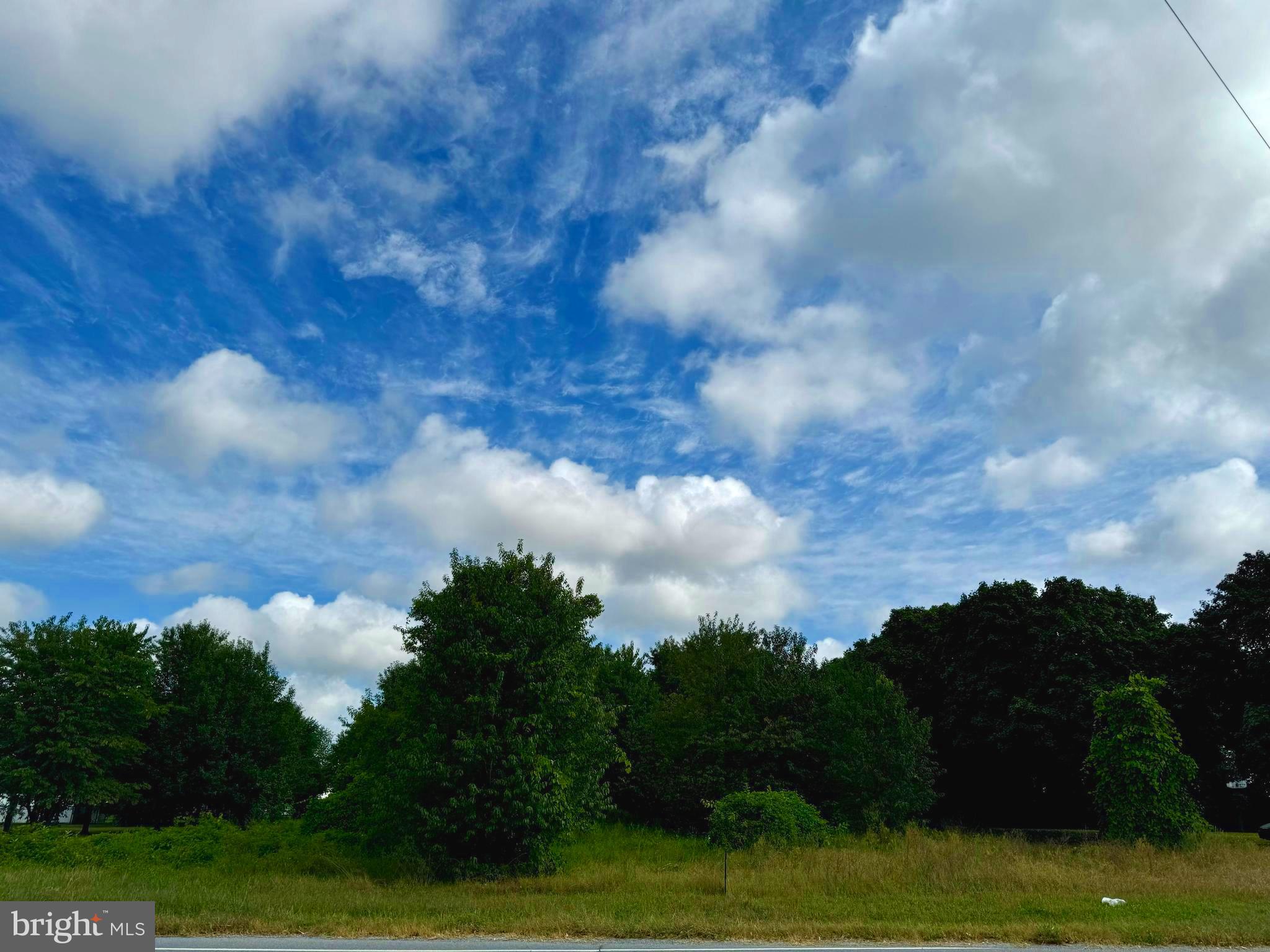 NONE AVAILABLE - Land