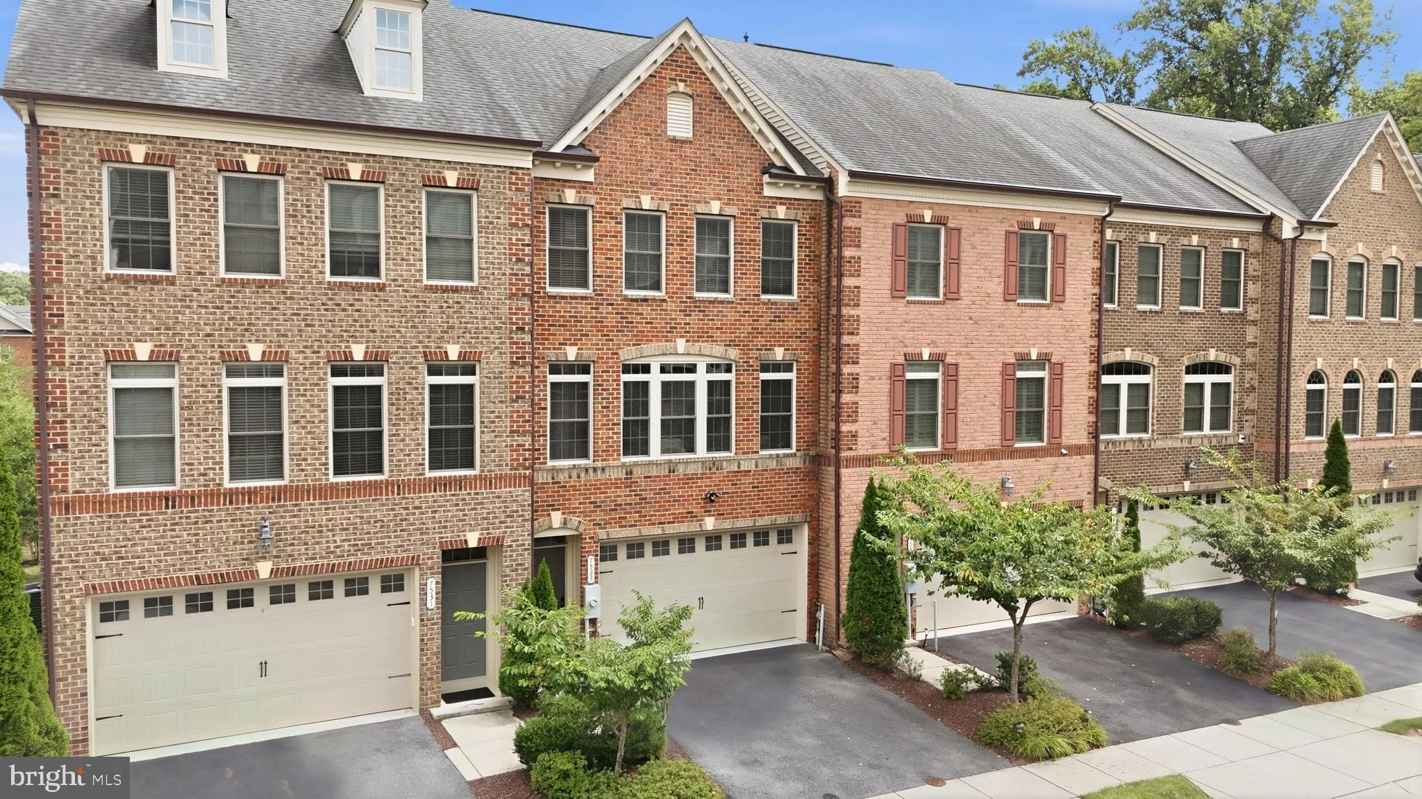 7533 Pelham Way, Hanover, MD, 21076