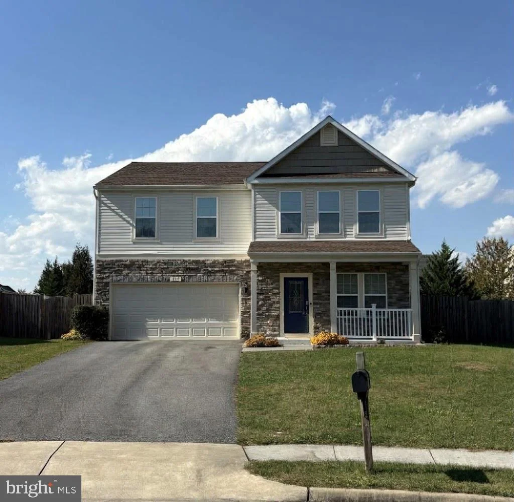 215 Ivy Hill Court