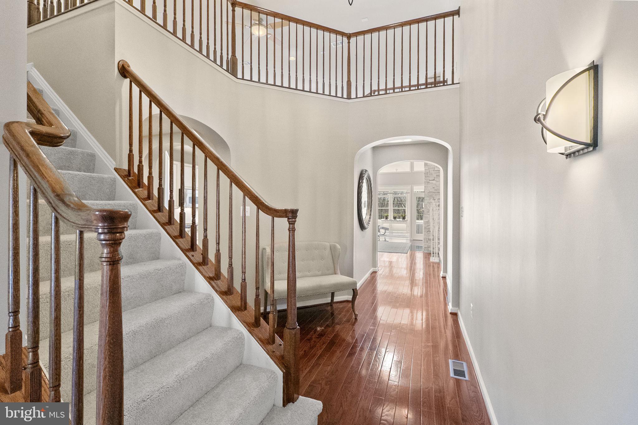 MILL ISLAND AT WORMAN'S MILL - Residential