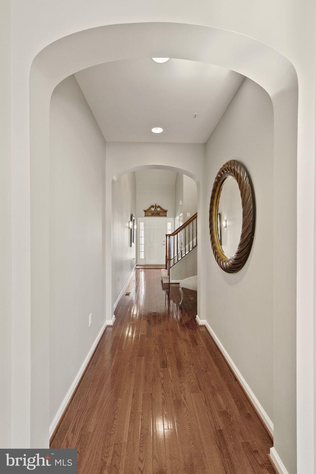 MILL ISLAND AT WORMAN'S MILL - Residential