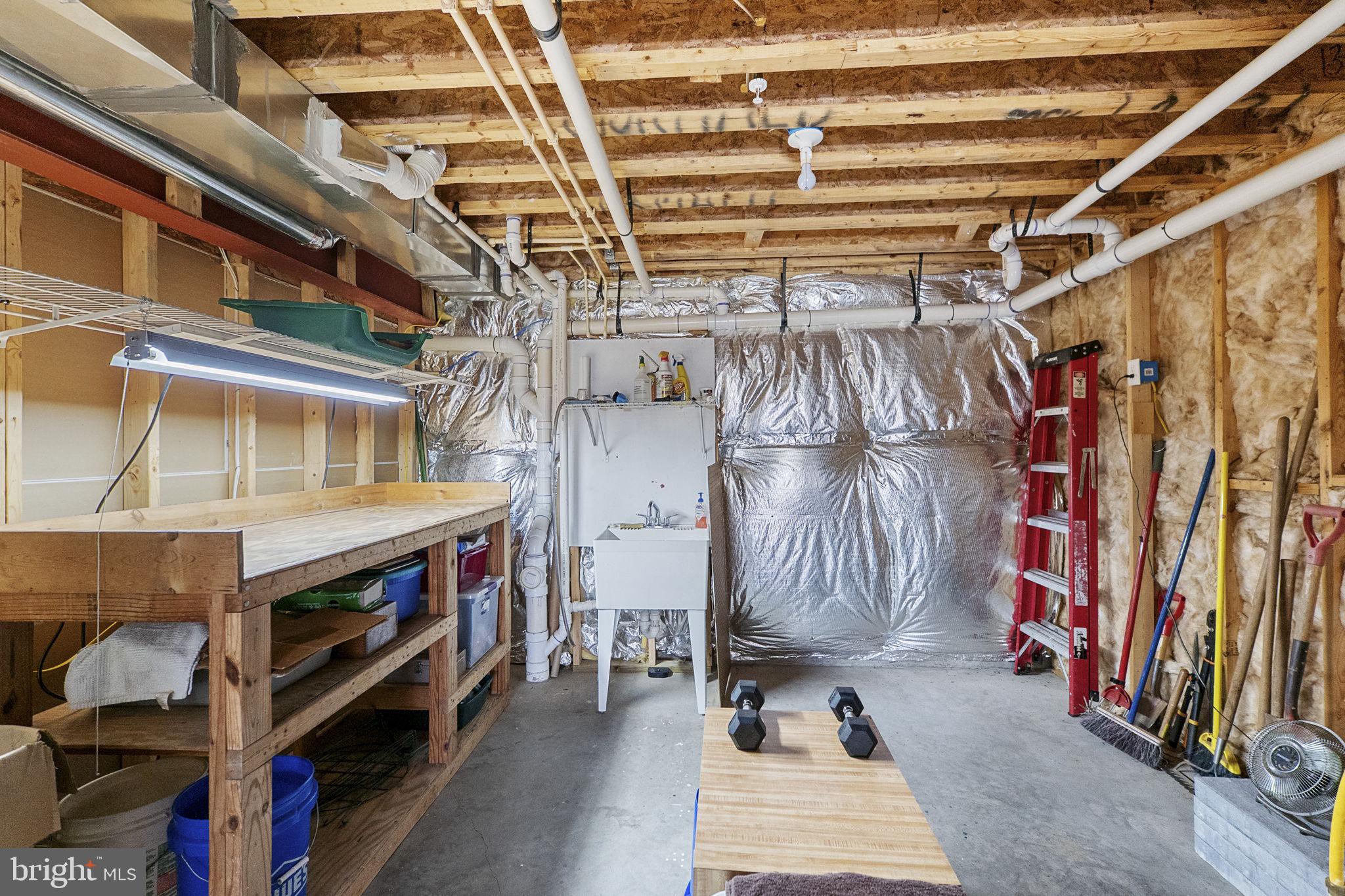 MILL ISLAND AT WORMAN'S MILL - Residential