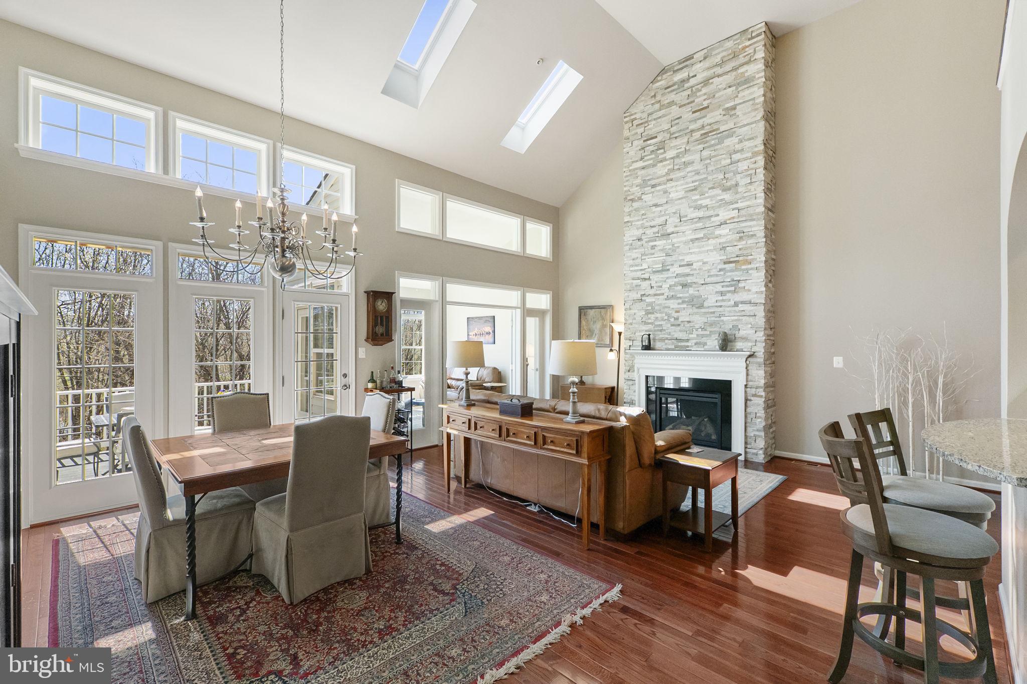 MILL ISLAND AT WORMAN'S MILL - Residential