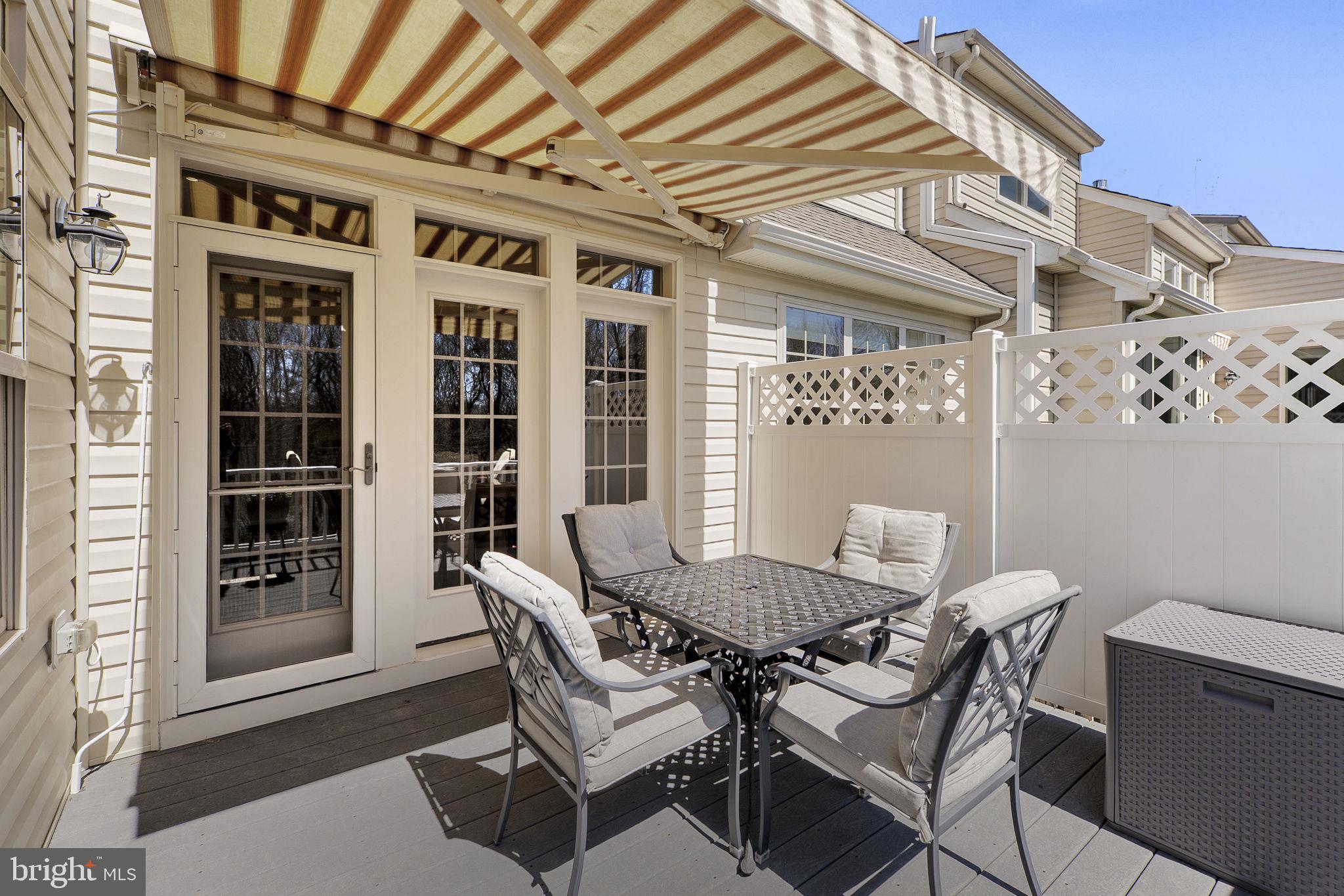 MILL ISLAND AT WORMAN'S MILL - Residential