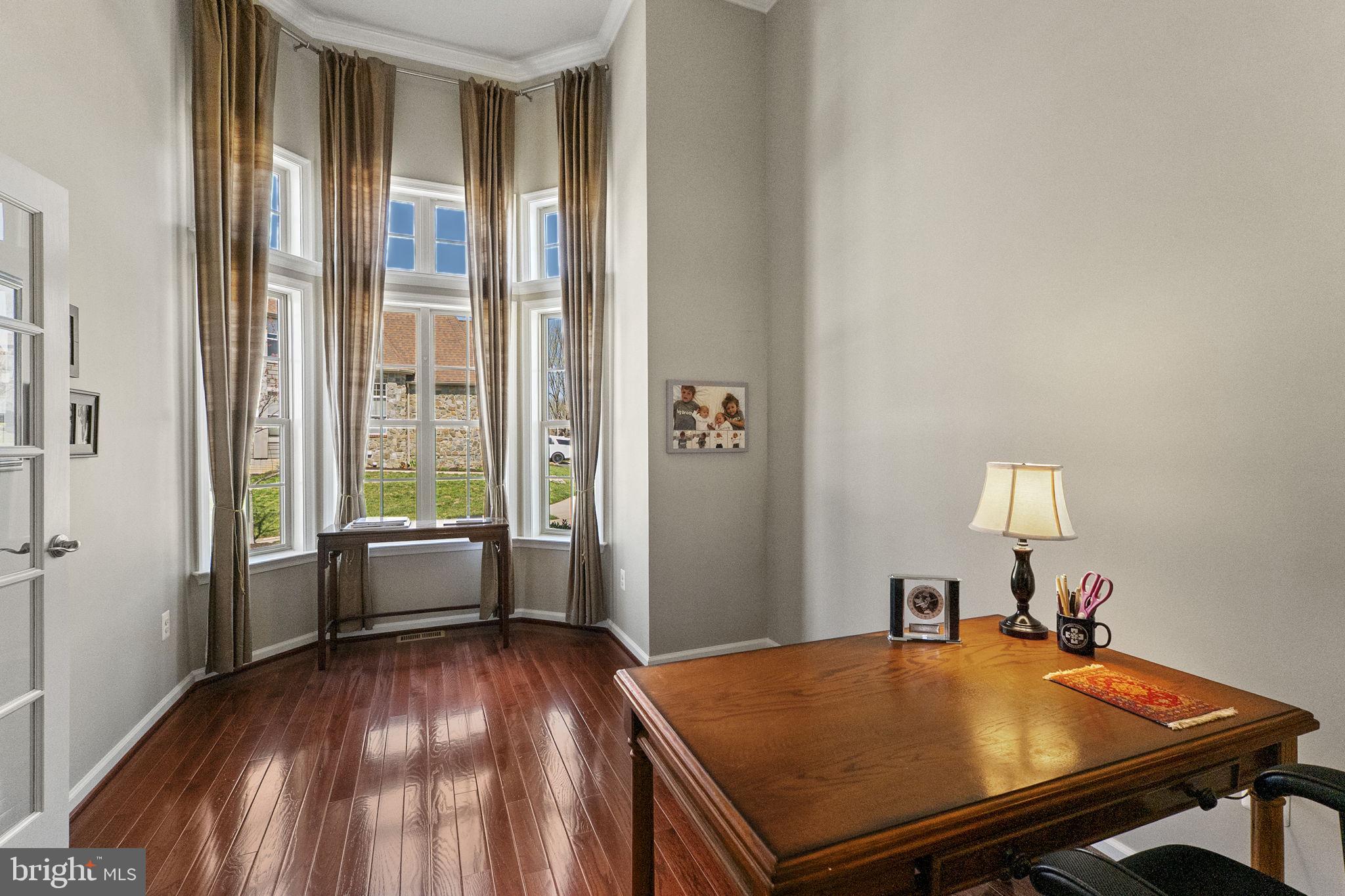 MILL ISLAND AT WORMAN'S MILL - Residential