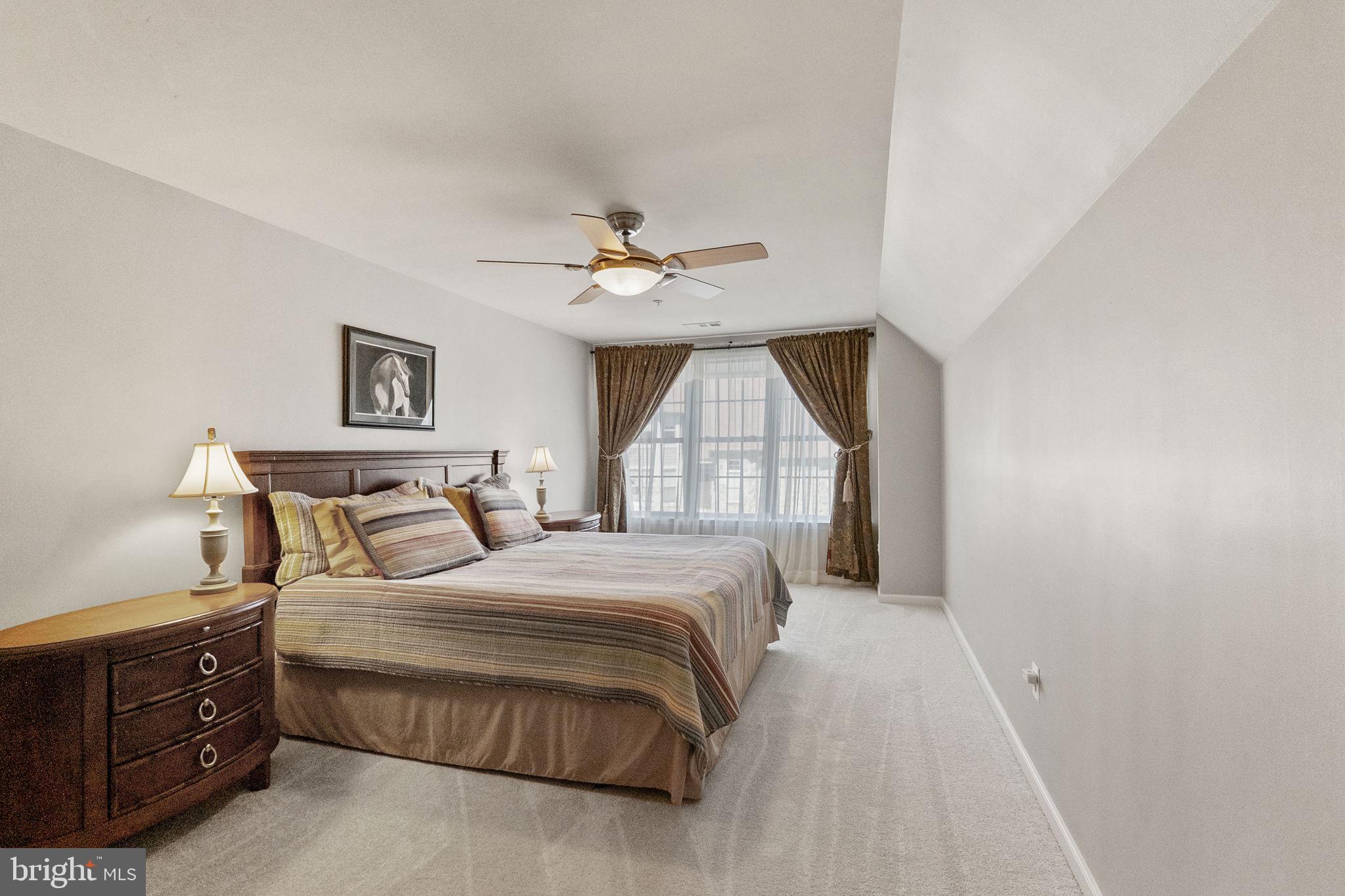 MILL ISLAND AT WORMAN'S MILL - Residential