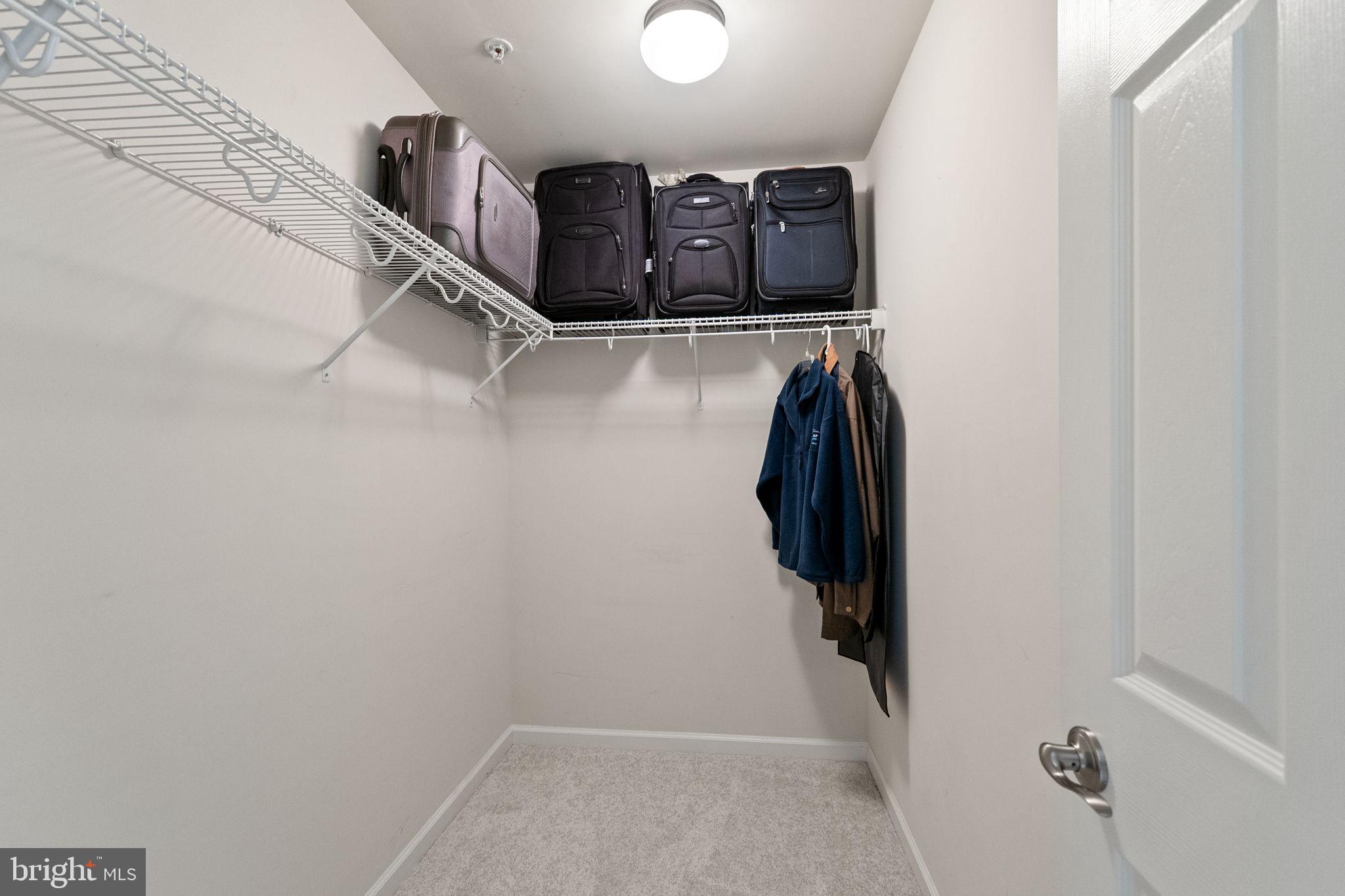 MILL ISLAND AT WORMAN'S MILL - Residential