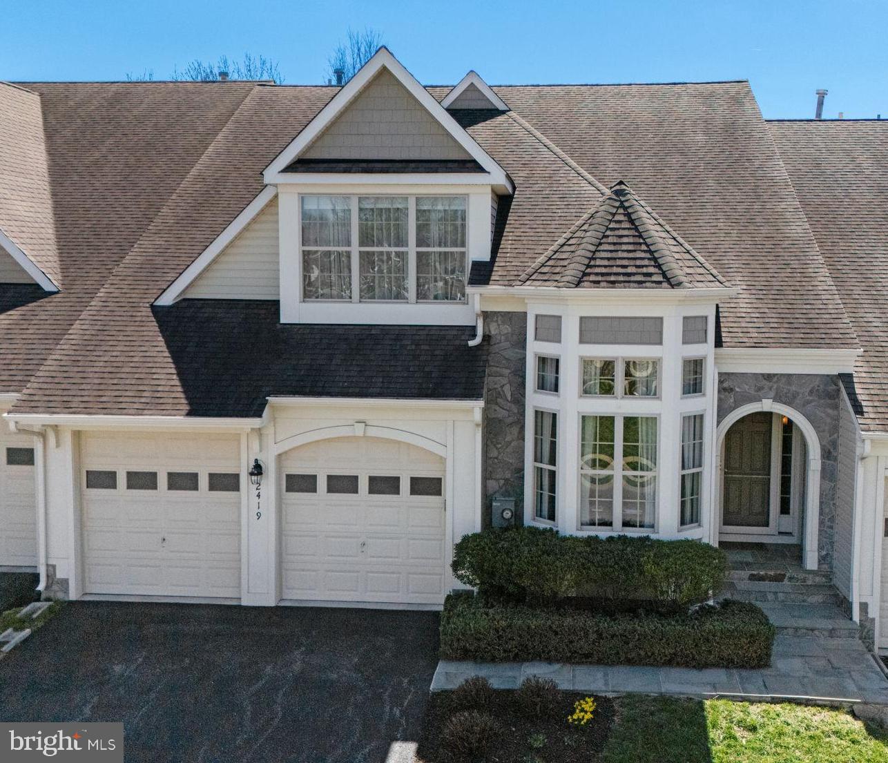 MILL ISLAND AT WORMAN'S MILL - Residential