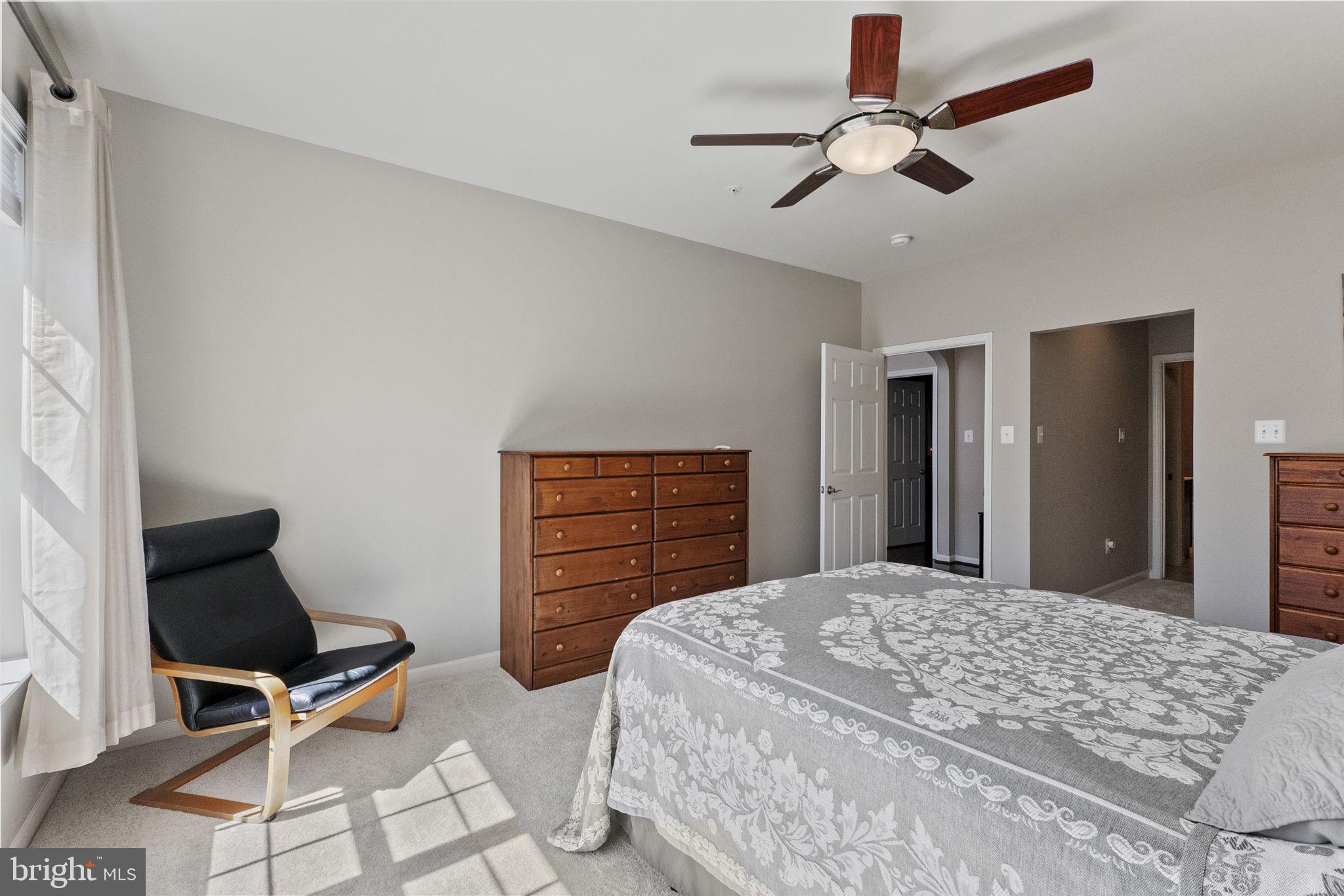 MILL ISLAND AT WORMAN'S MILL - Residential