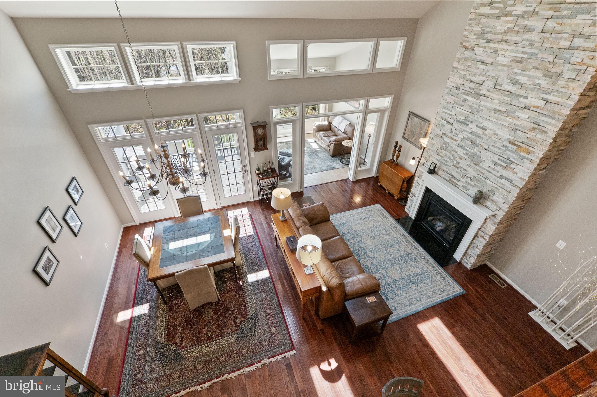 MILL ISLAND AT WORMAN'S MILL - Residential