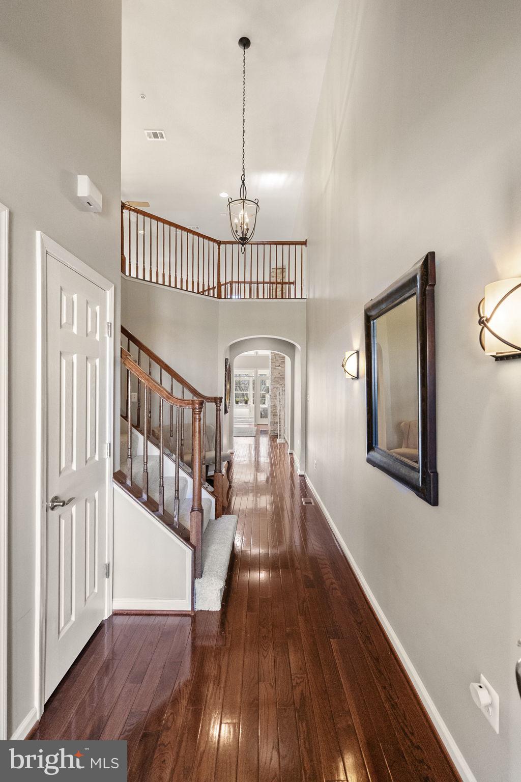 MILL ISLAND AT WORMAN'S MILL - Residential