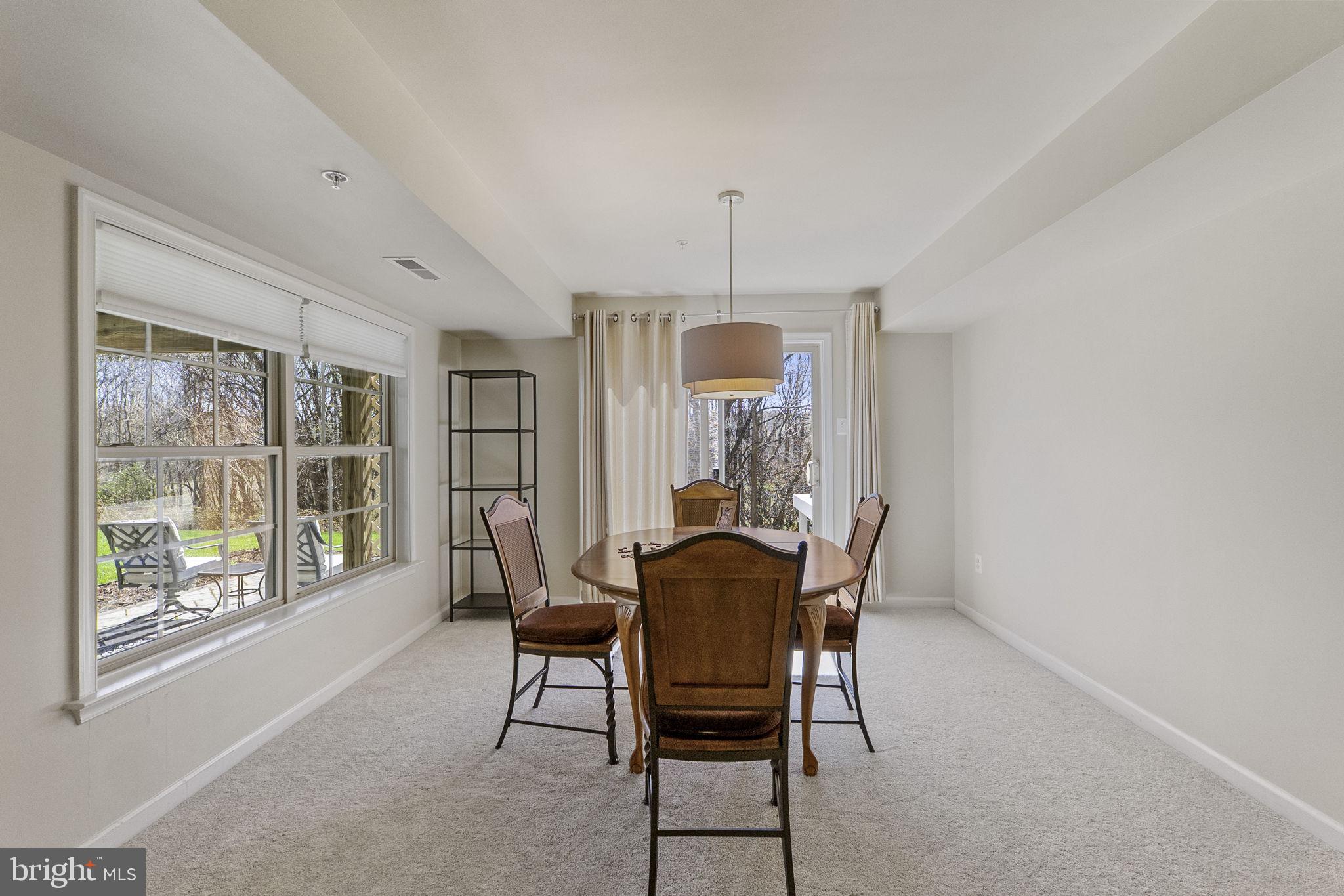 MILL ISLAND AT WORMAN'S MILL - Residential