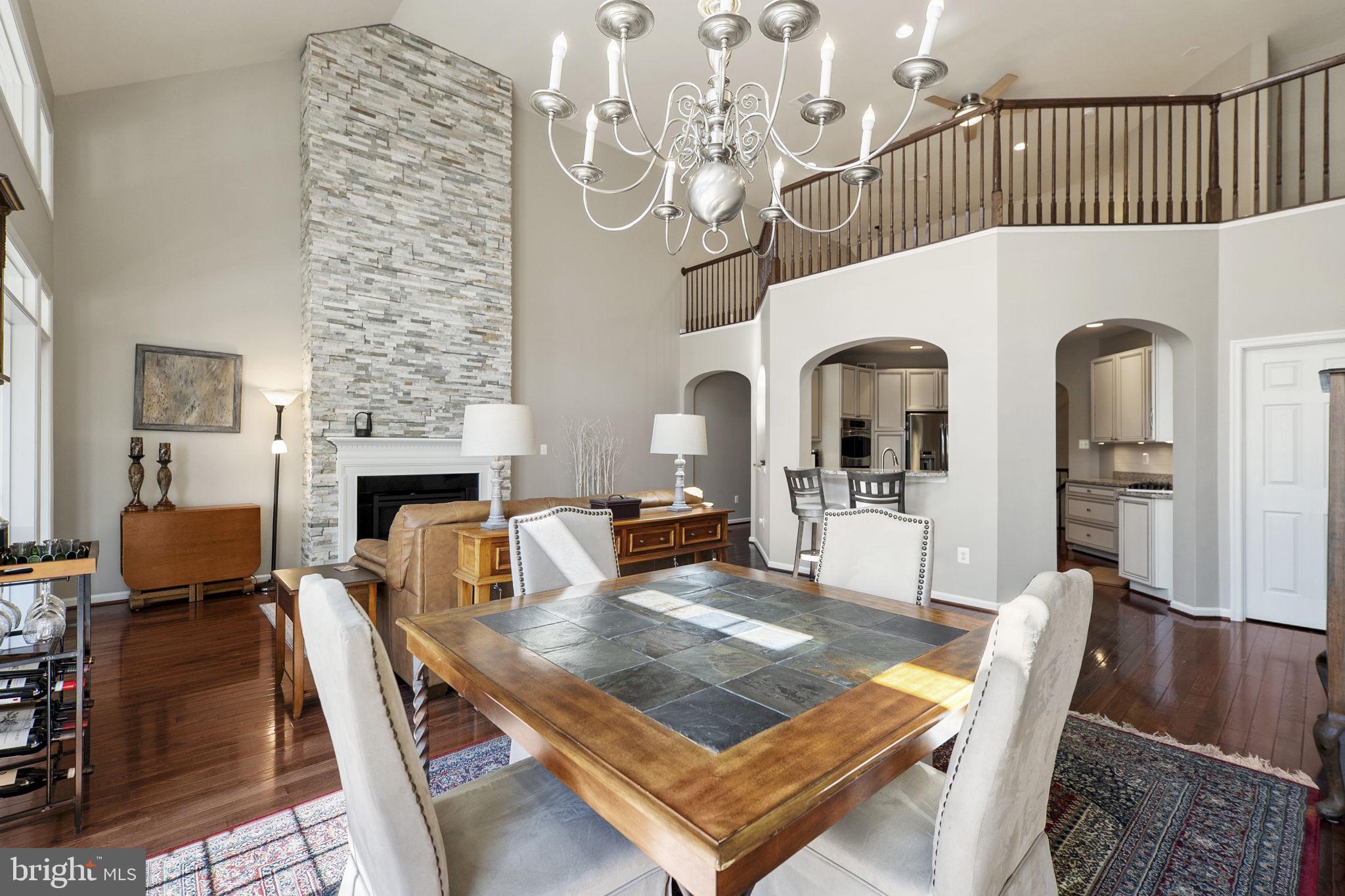 MILL ISLAND AT WORMAN'S MILL - Residential