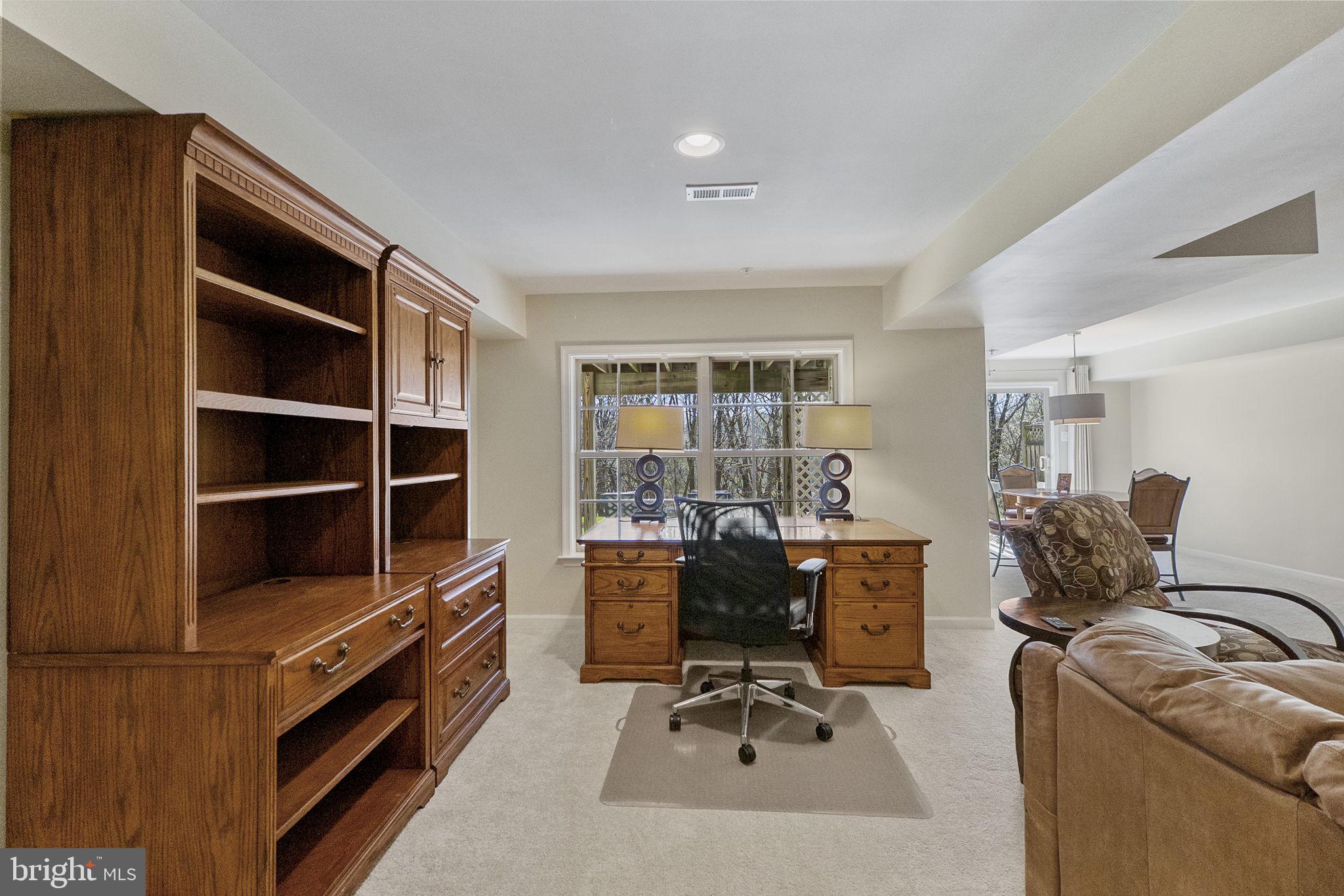 MILL ISLAND AT WORMAN'S MILL - Residential