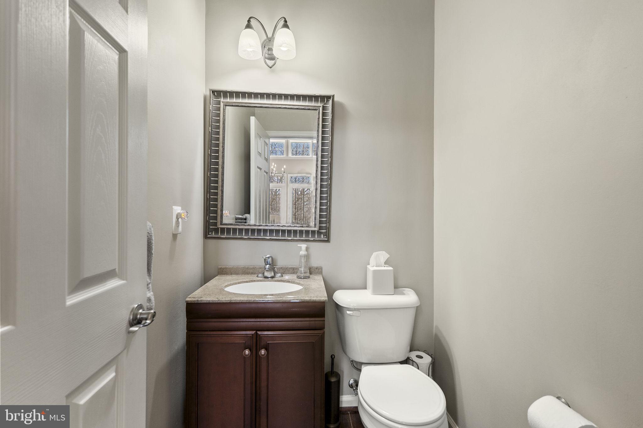 MILL ISLAND AT WORMAN'S MILL - Residential