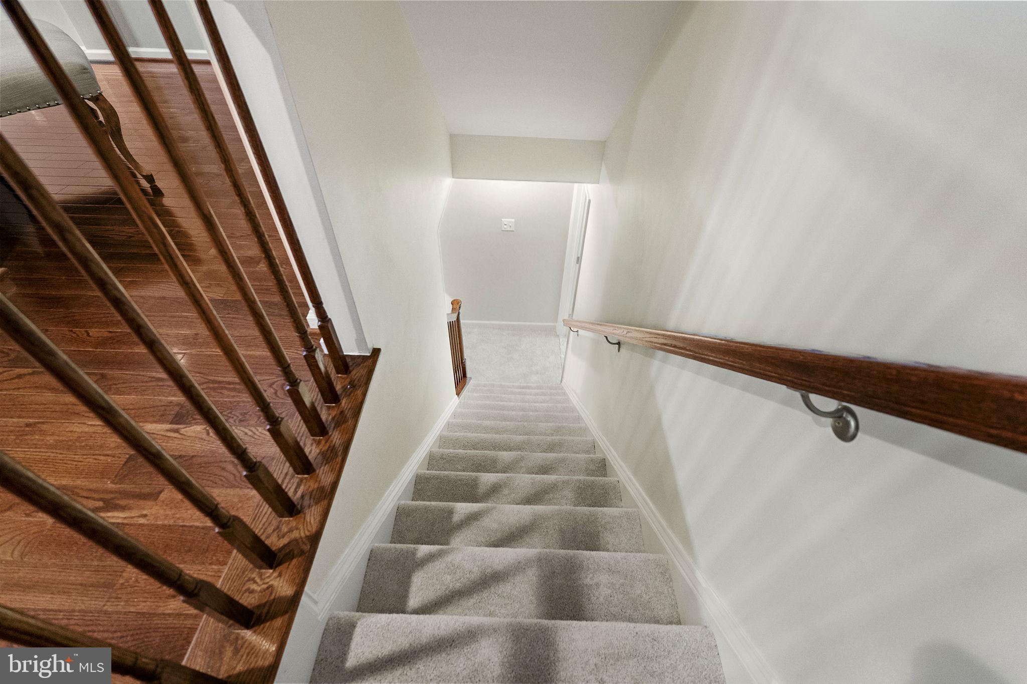 MILL ISLAND AT WORMAN'S MILL - Residential