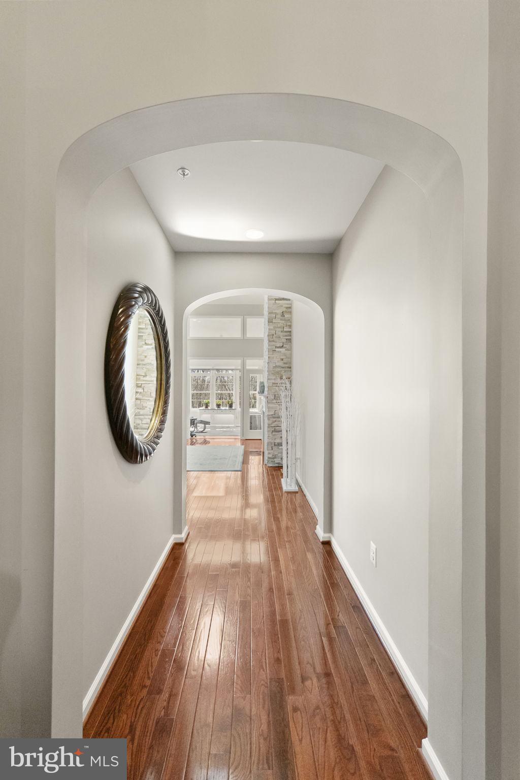 MILL ISLAND AT WORMAN'S MILL - Residential